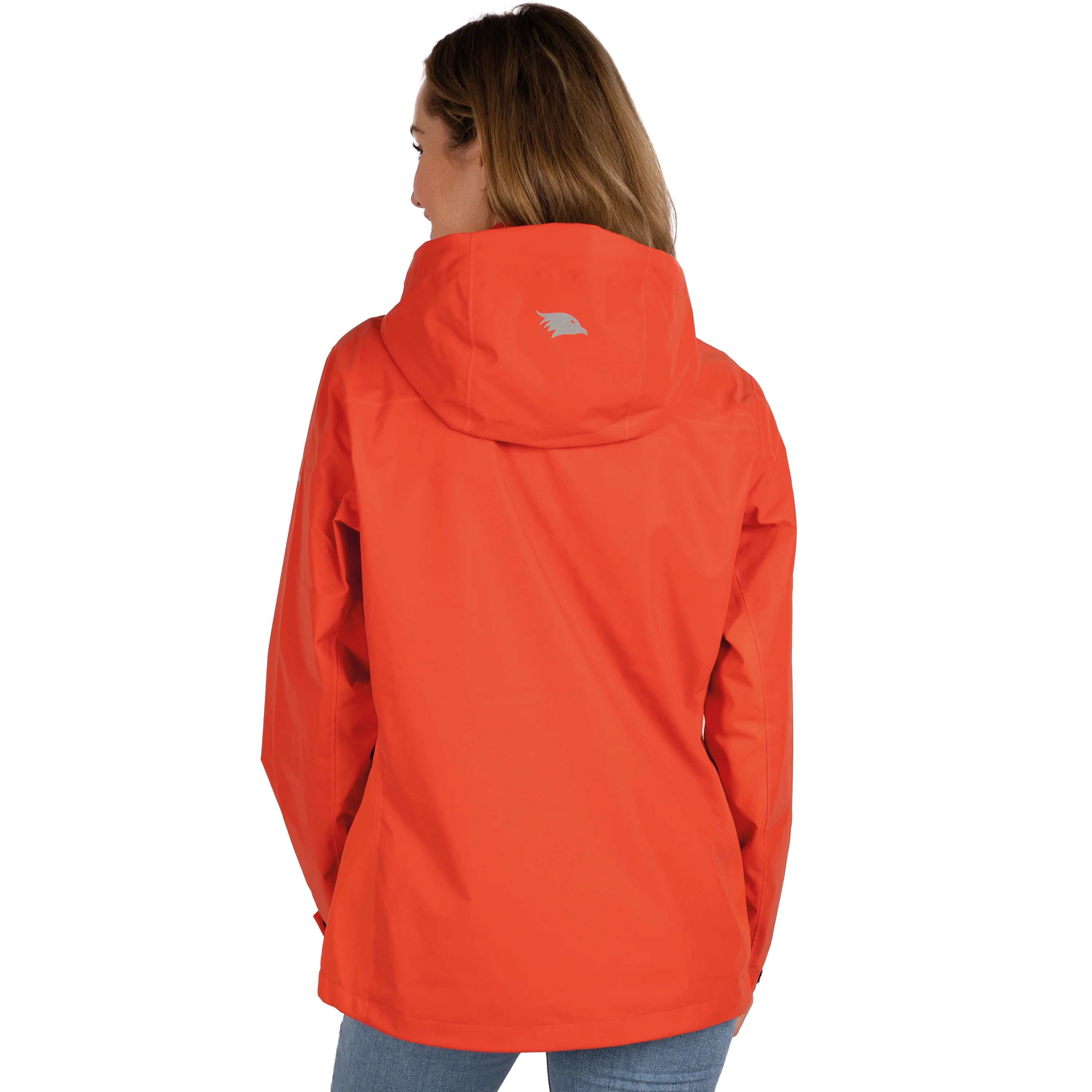 3in1 Smart Jacket - 100% reflektierend & wasserdicht mit Fleece Zipp-In - Image 10