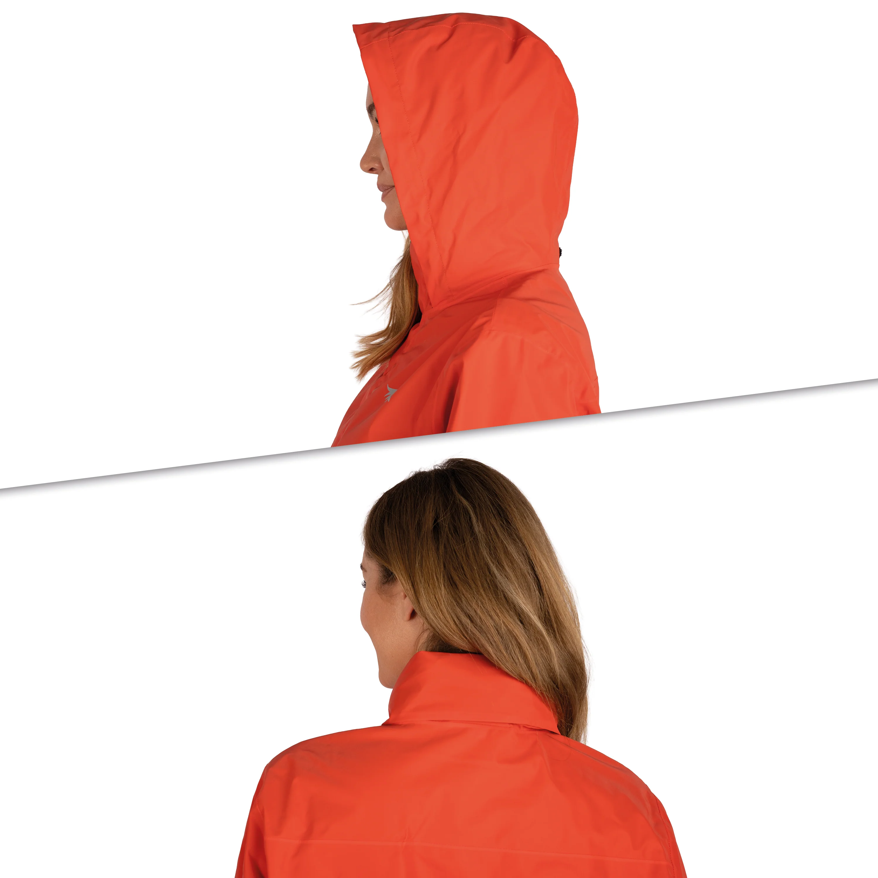 3in1 Smart Jacket - 100% reflektierend & wasserdicht mit Fleece Zipp-In - Image 15