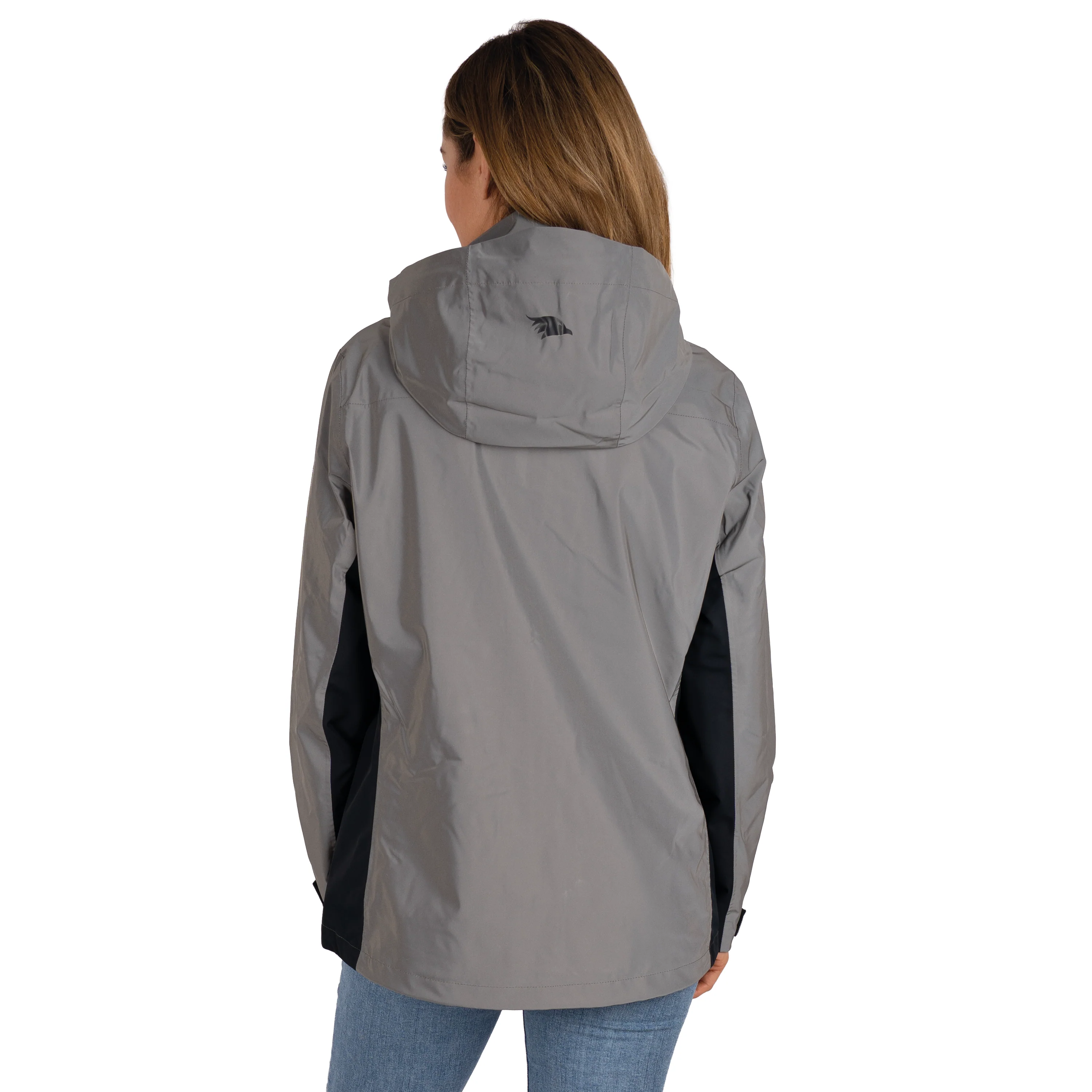 3in1 Smart Jacket - 100% reflektierend & wasserdicht mit Fleece Zipp-In - Image 18