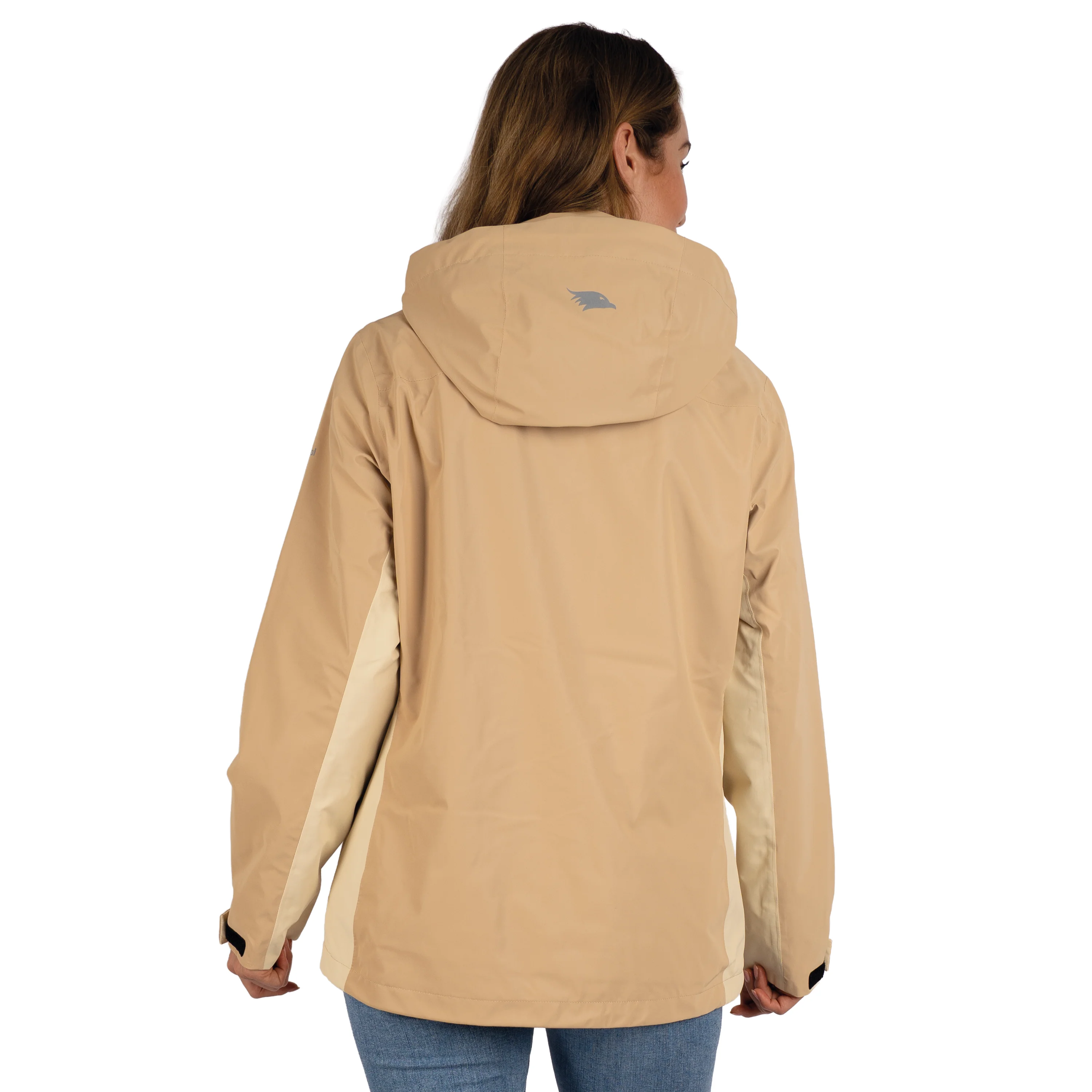 3in1 Smart Jacket - 100% reflektierend & wasserdicht mit Fleece Zipp-In - Image 26