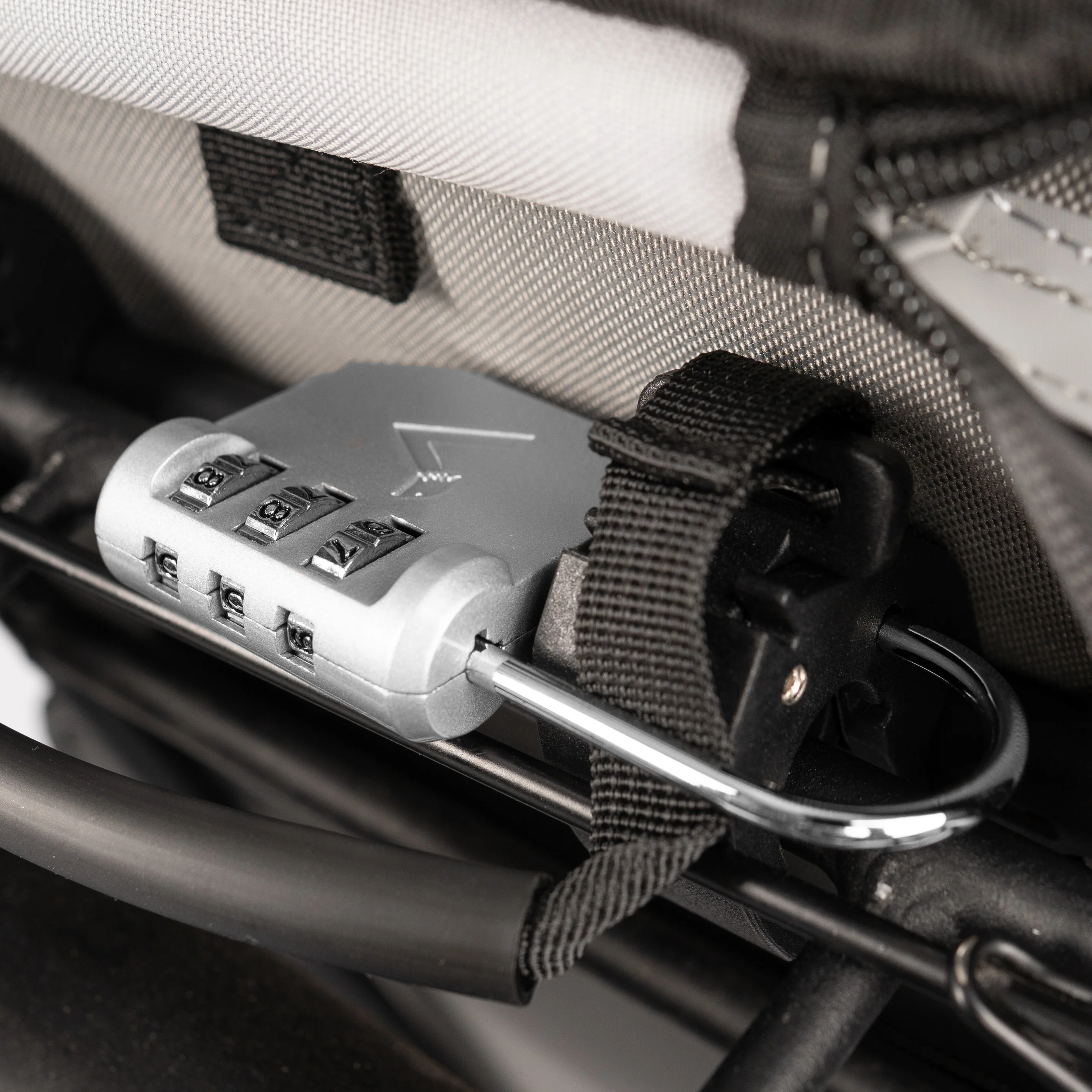 QuickLock - Zahlenschloss für ValkPro, ValkBasic, ValkOne, ValkOcean & UrbanX - Image 5