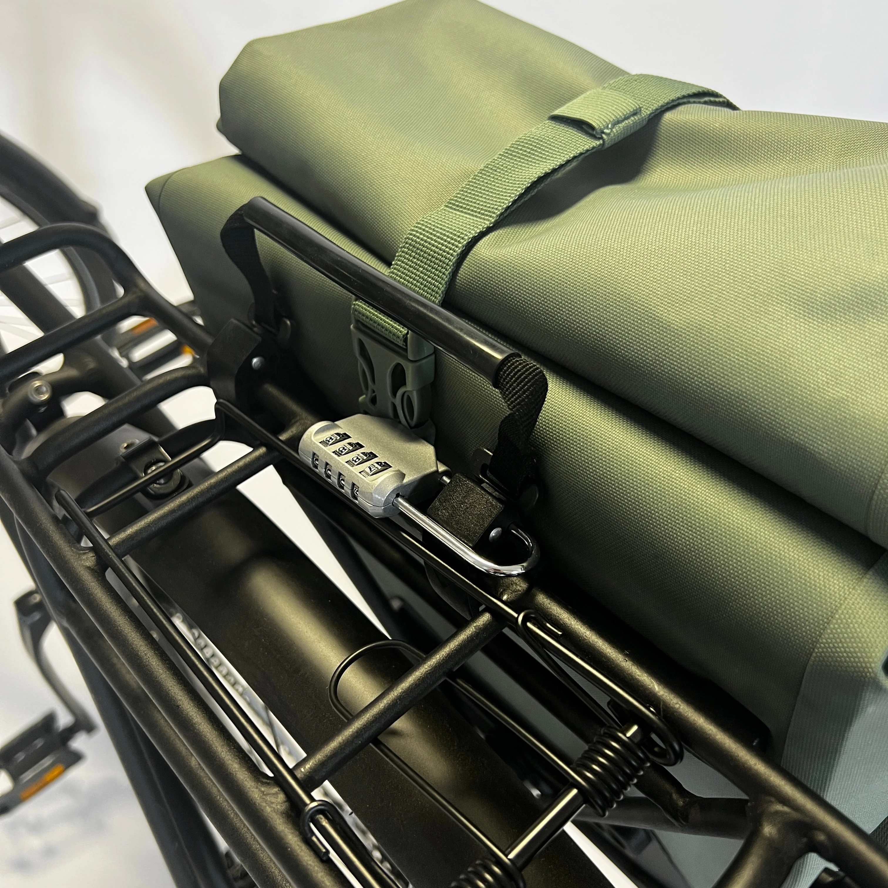 QuickLock - Zahlenschloss für ValkPro, ValkBasic, ValkOne, ValkOcean & UrbanX | Bundle - Image 6