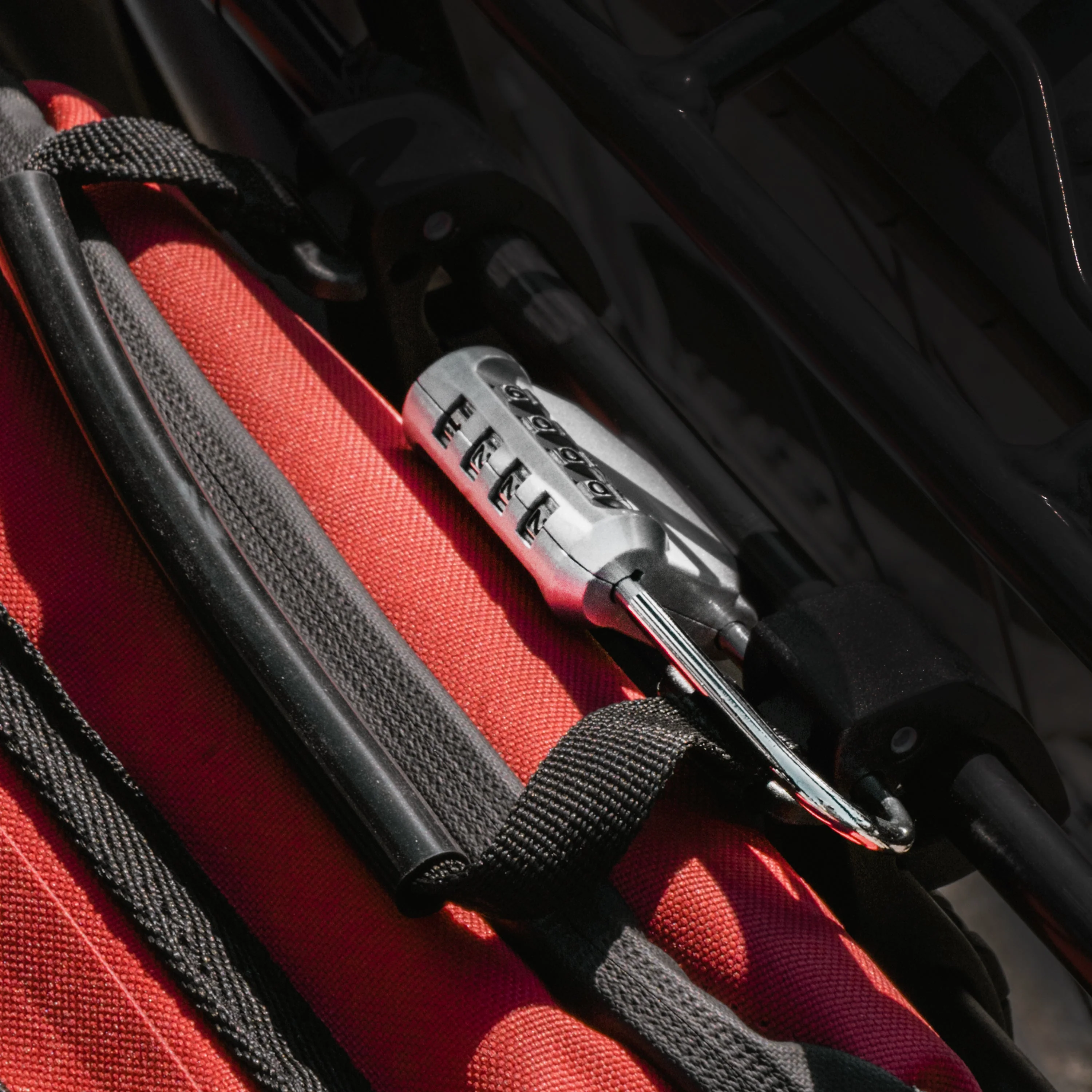 QuickLock - Zahlenschloss für ValkPro, ValkBasic, ValkOne, ValkOcean & UrbanX | Bundle - Image 7