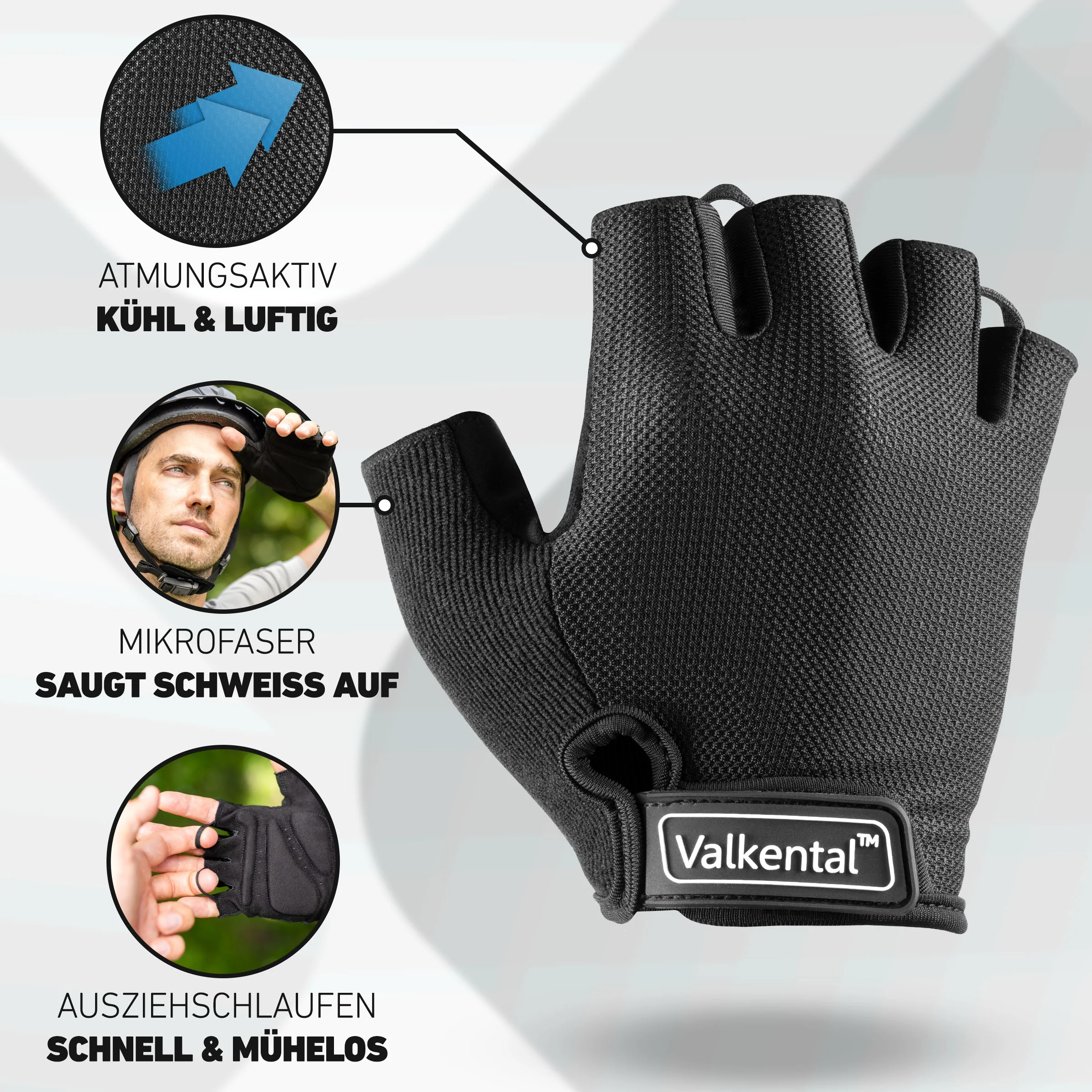 BikeRider Essential - Funktional & Praktisch - Image 3