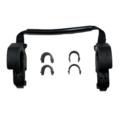 Ersatz Haken für große Gepäckträgerstangen bis 22mm Durchmesser - Image 3