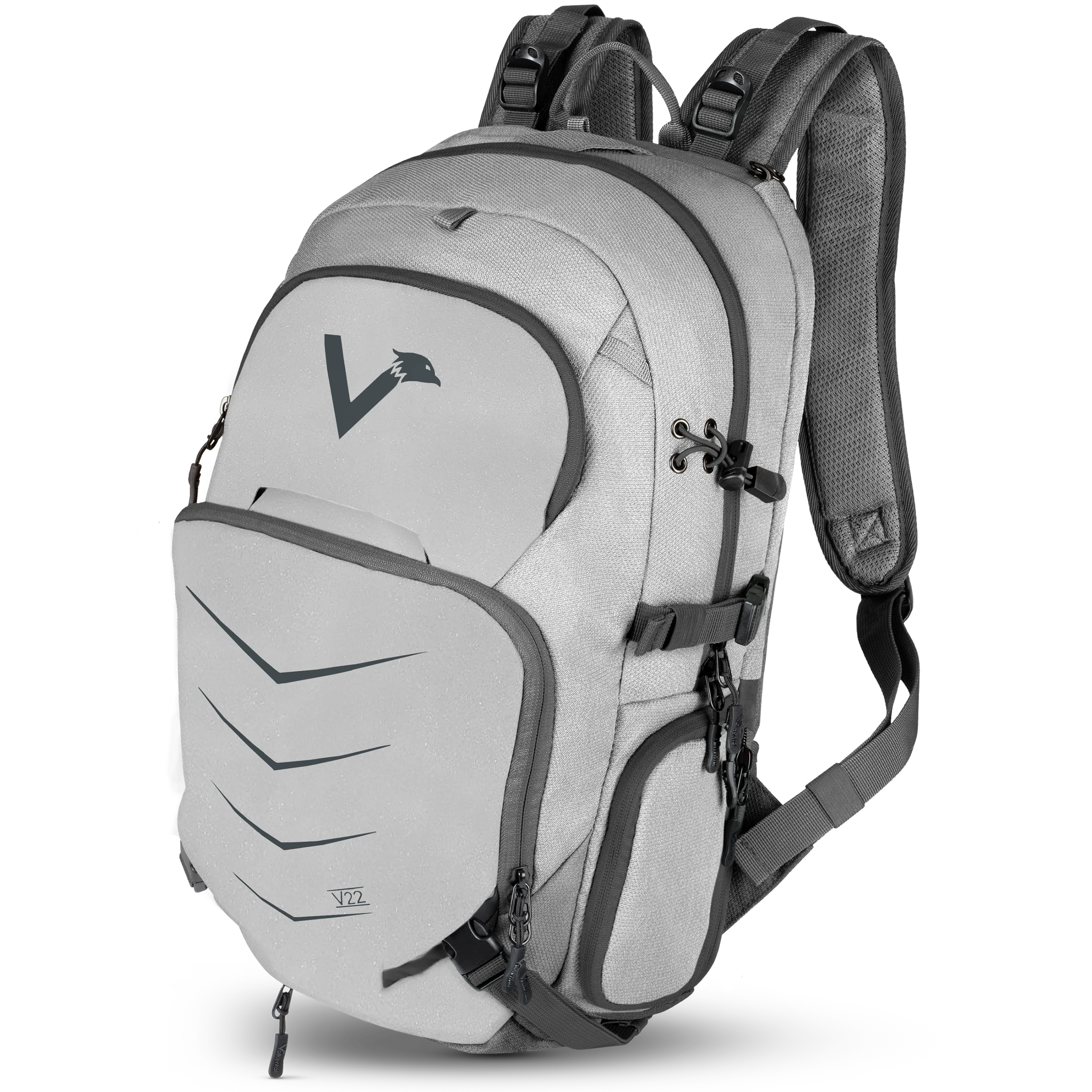 Explorer V22 - Der All-In-One Outdoor Rucksack - Image 25