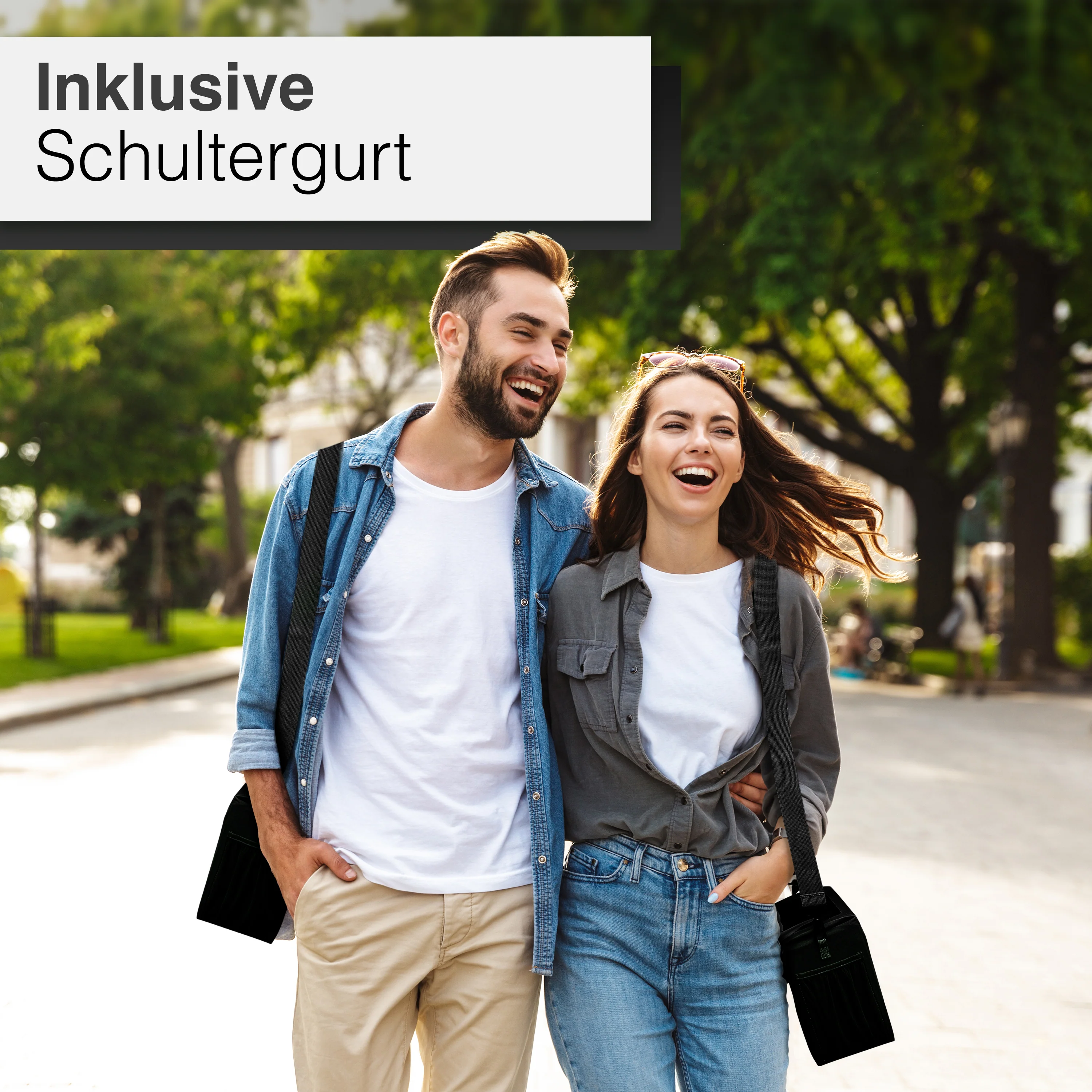 Front Pack - Robuste & wasserdichte Lenkertasche - Image 31