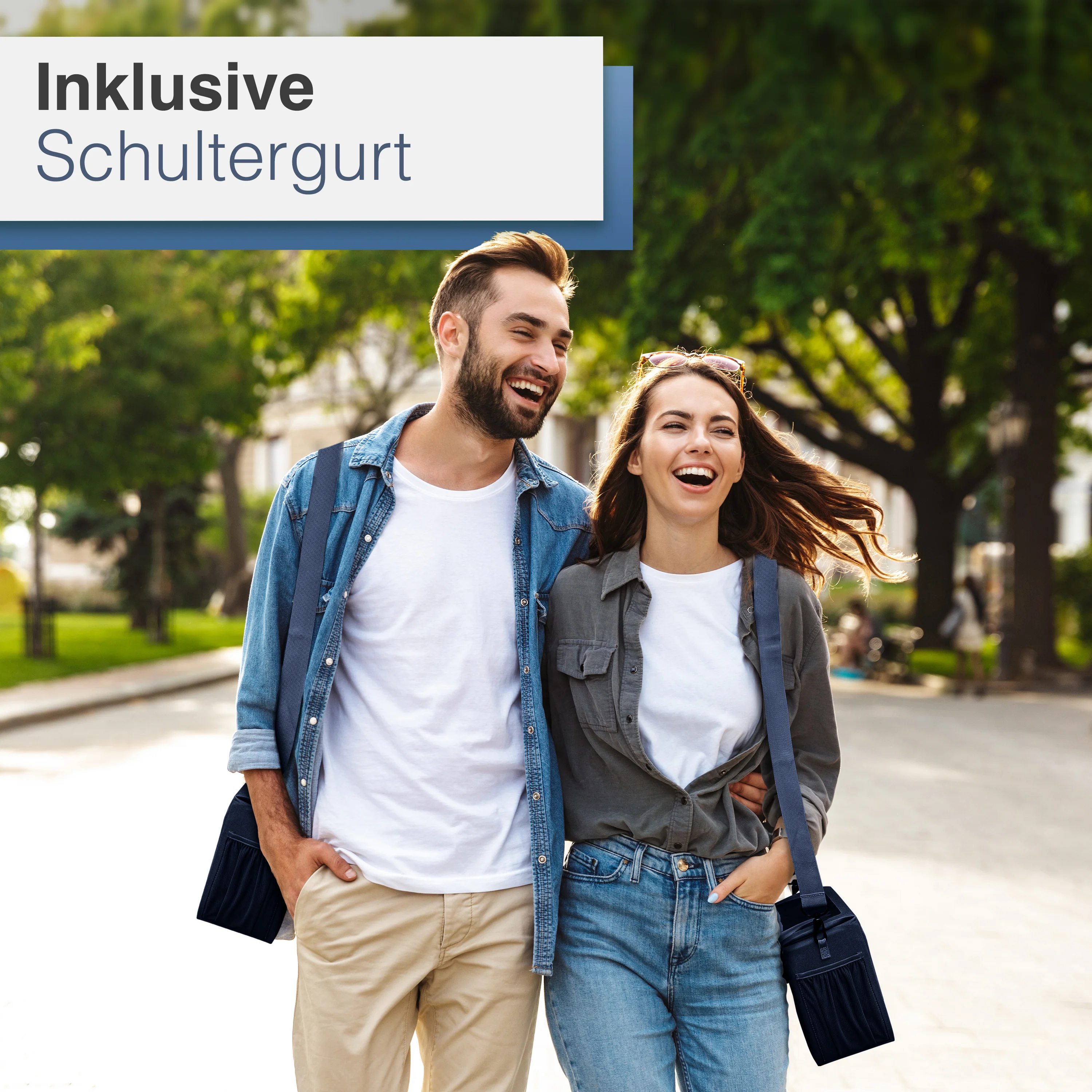 Front Pack - Robuste & wasserdichte Lenkertasche - Image 32