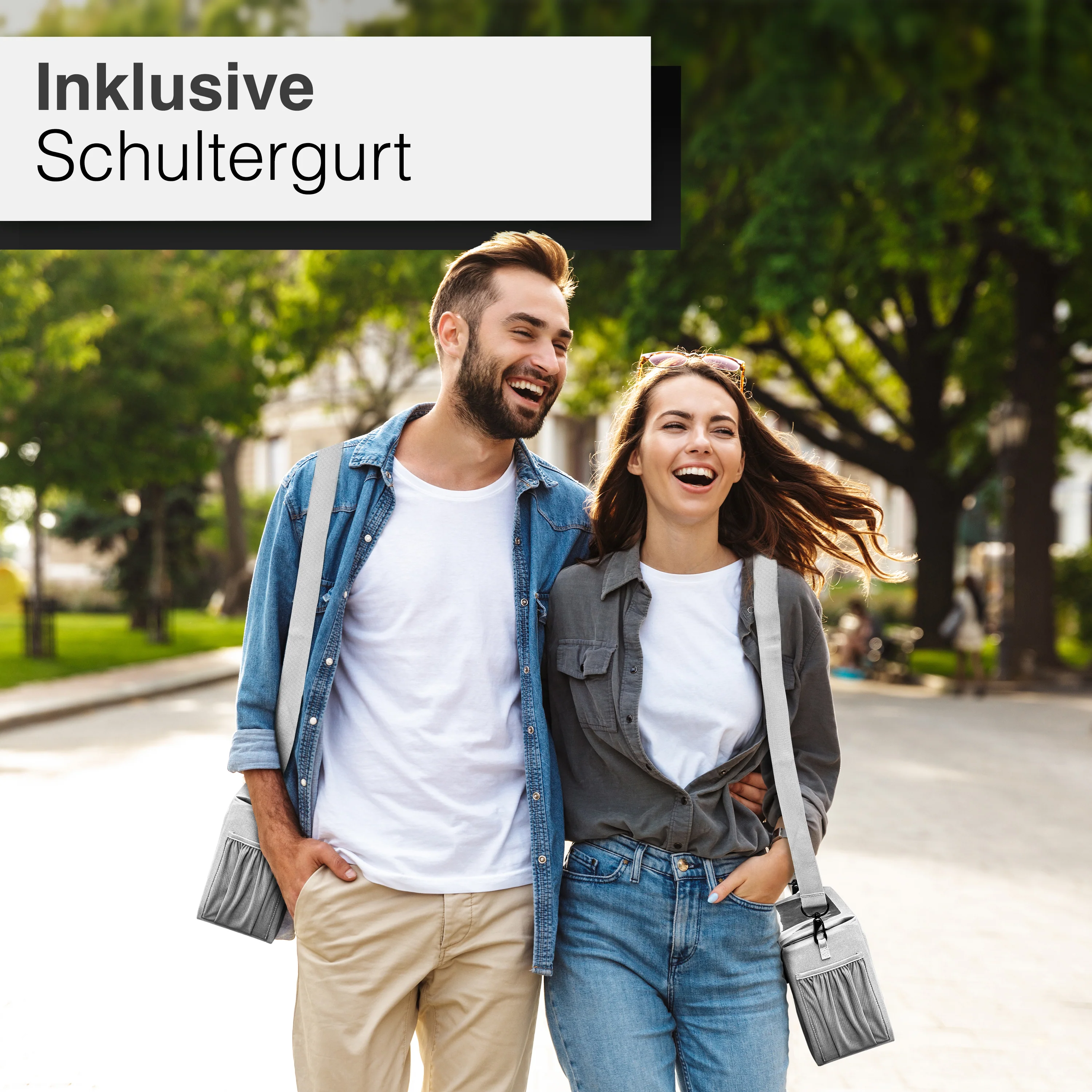 Front Pack - Robuste & wasserdichte Lenkertasche - Image 33