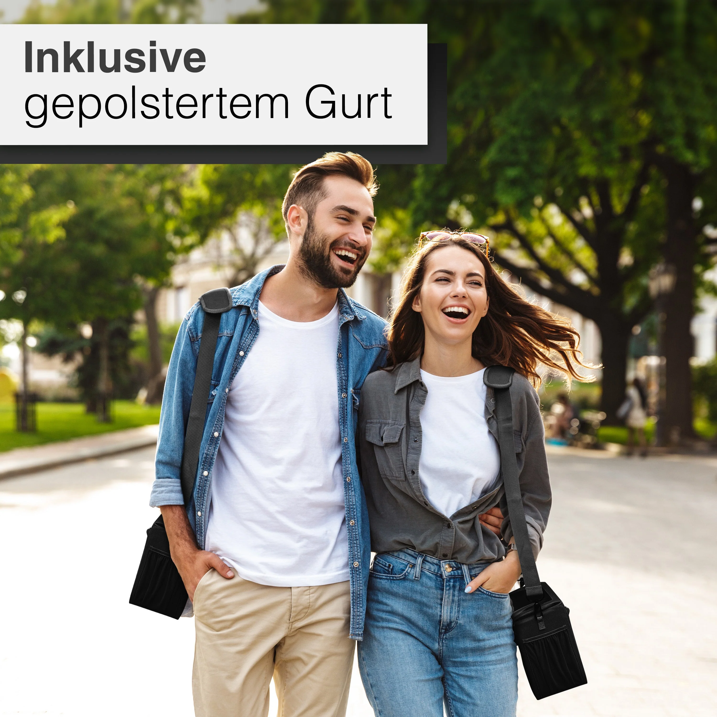 Front Pack - Robuste & wasserdichte Lenkertasche | Bundle - Image 13