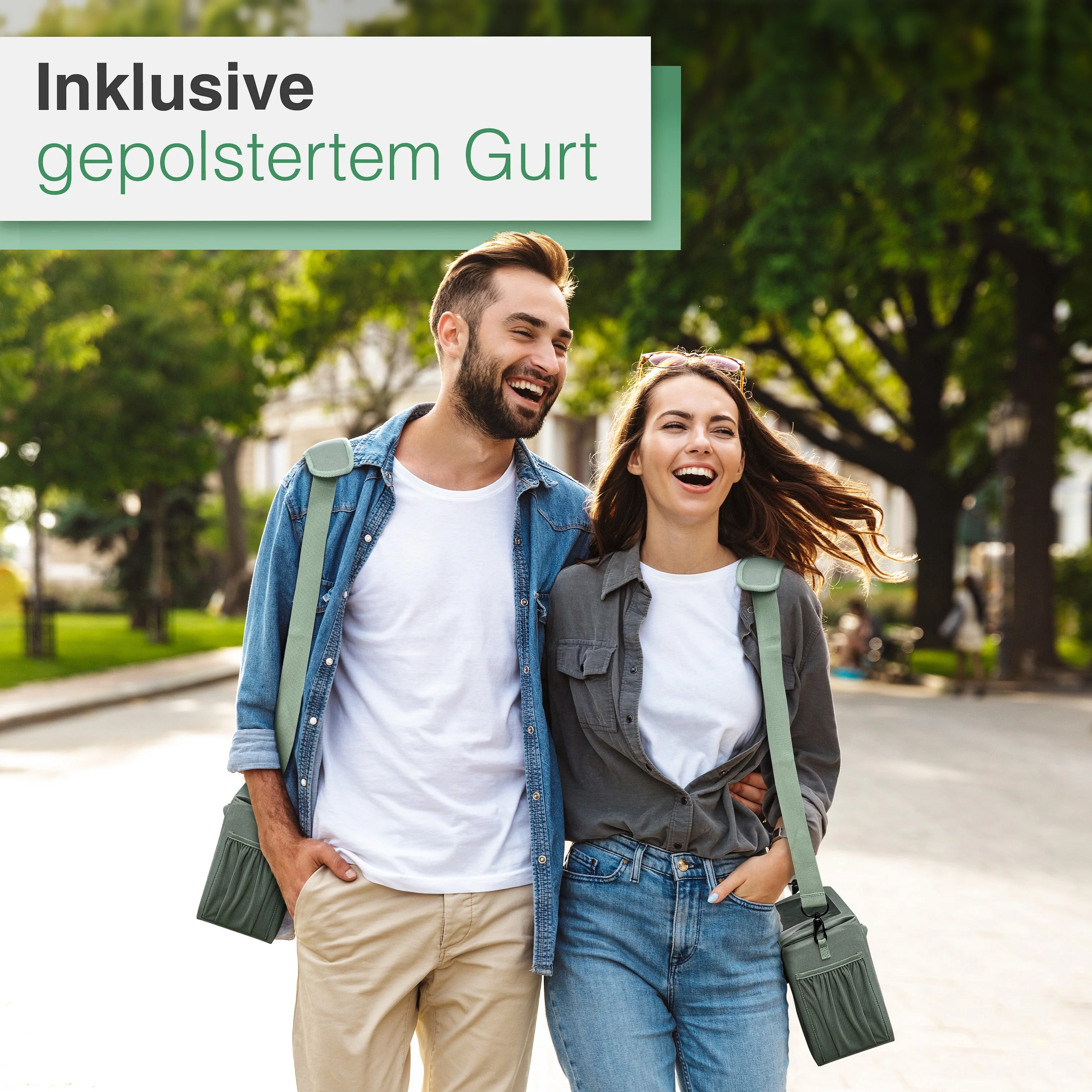 Front Pack - Robuste & wasserdichte Lenkertasche | Bundle - Image 7