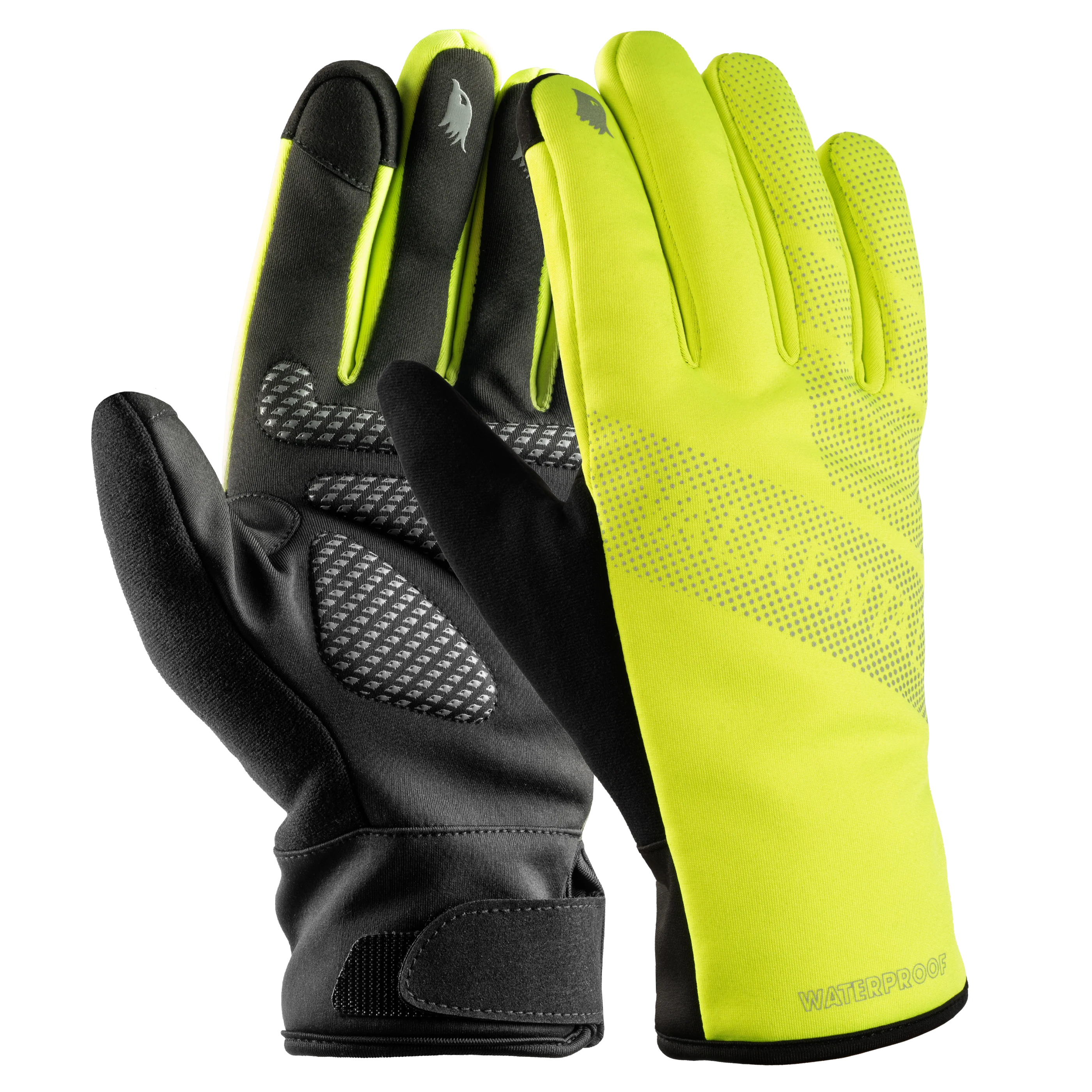 GloRider V2 Flex - Wasserfester Übergangshandschuh mit Grip - Image 8