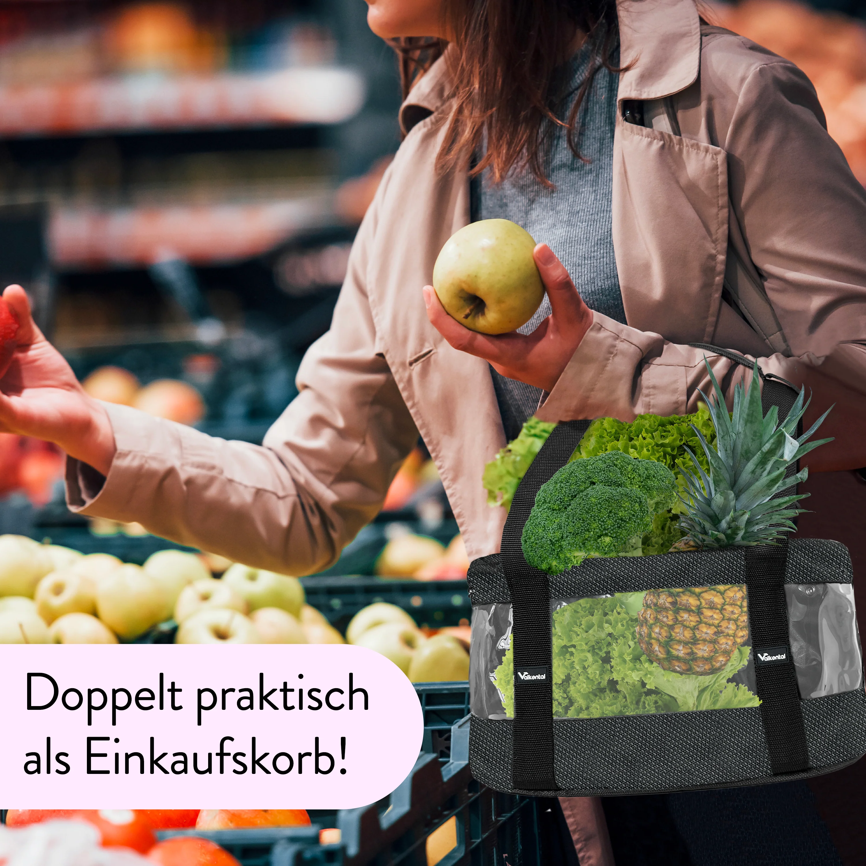 Fahrradkorb für Hunde - Image 10