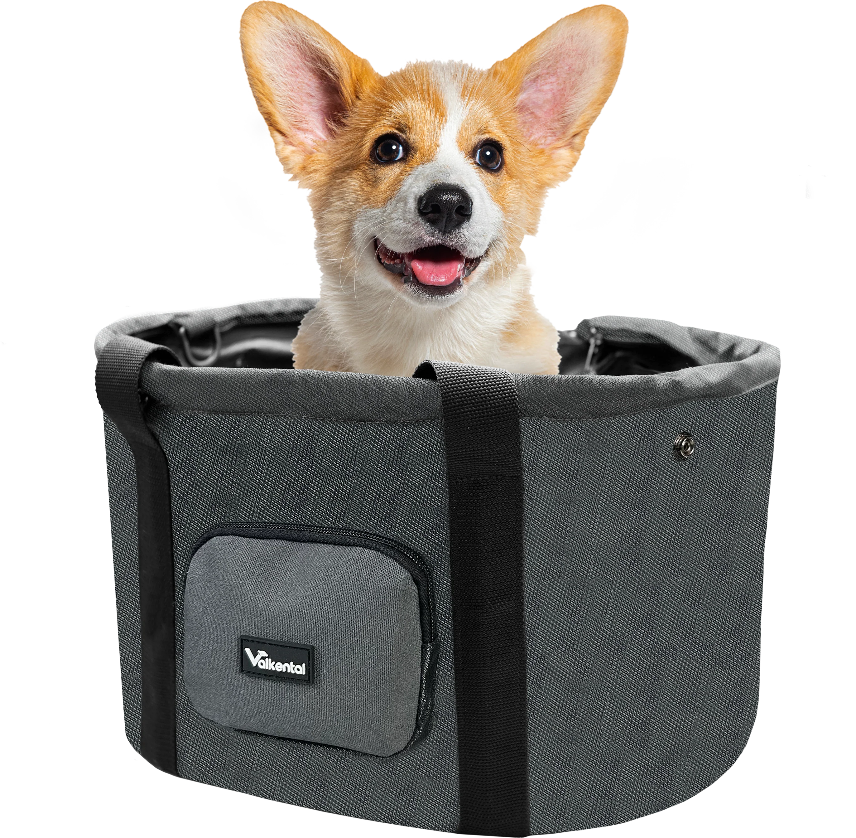 Fahrradkorb für Hunde - Image 13