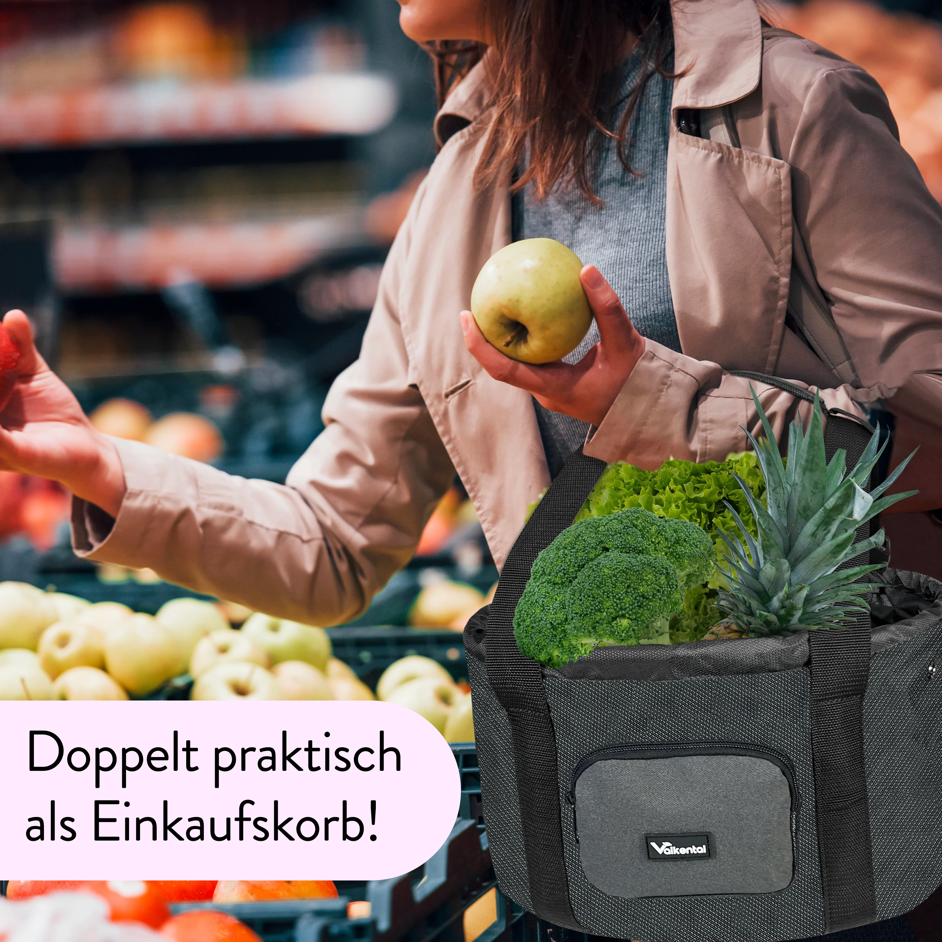 Fahrradkorb für Hunde - Image 16