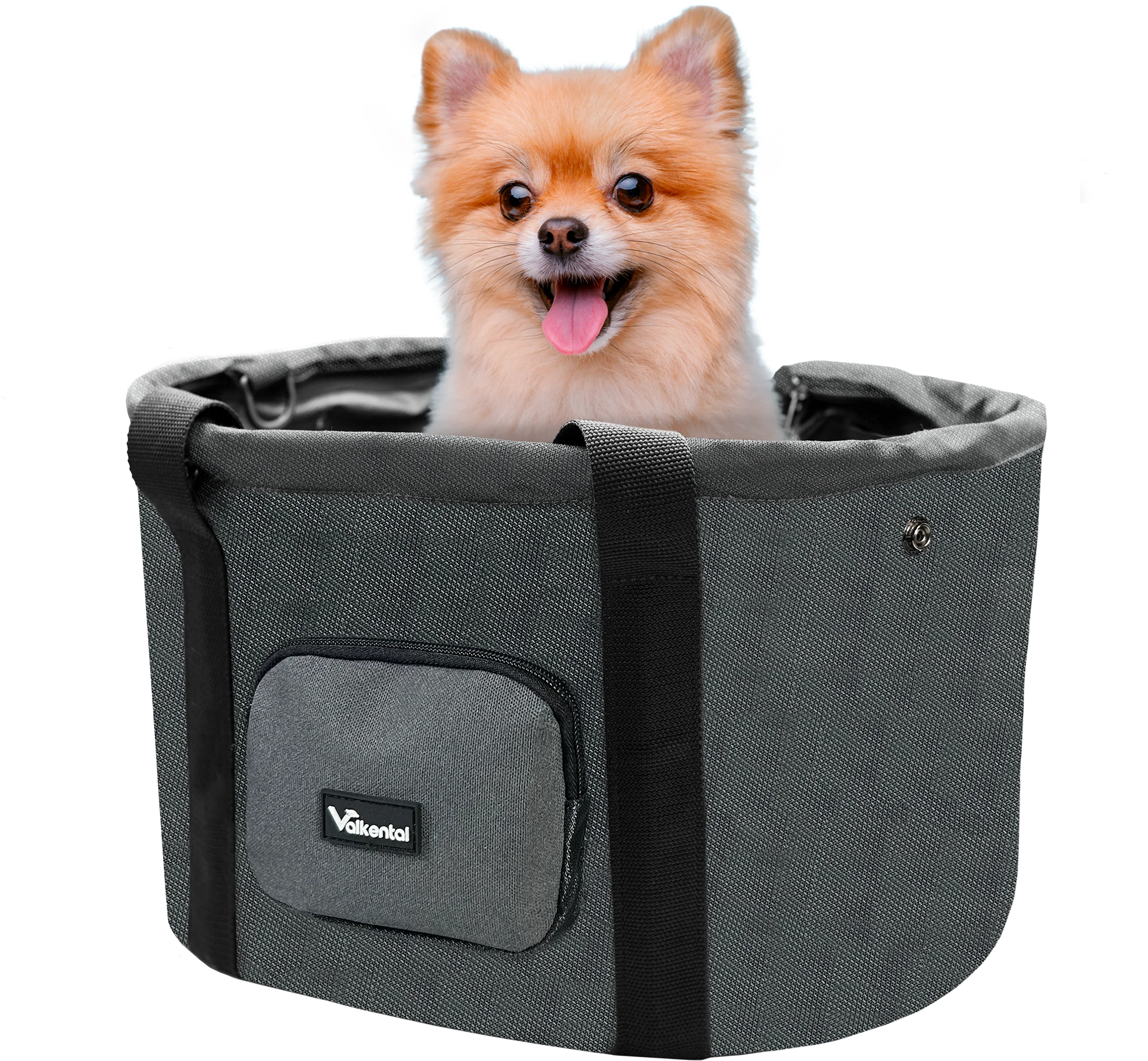 Fahrradkorb für Hunde - Image 19