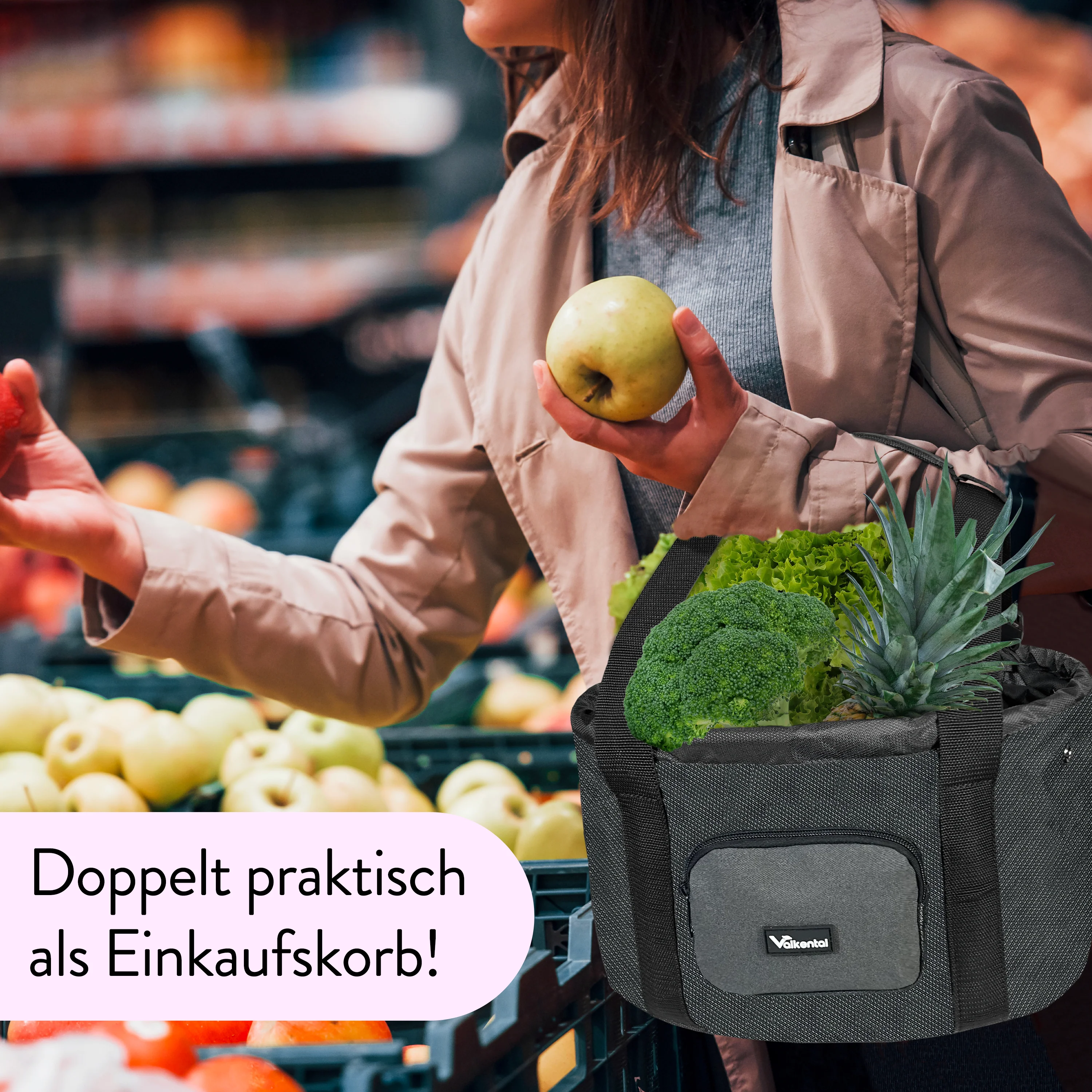 Fahrradkorb für Hunde - Image 22