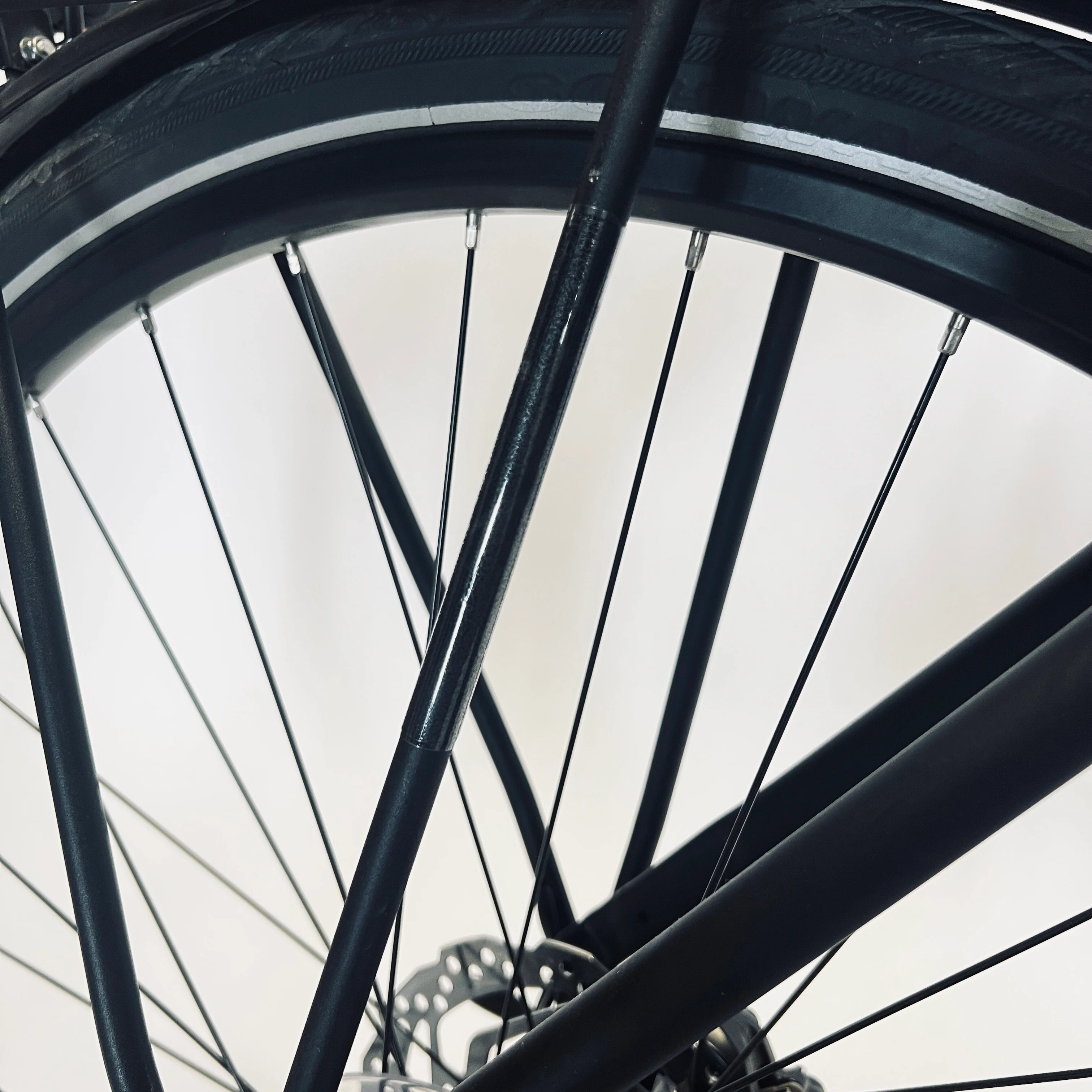 B1 Protection - Kratzschutz für Gepäckträger - Image 12