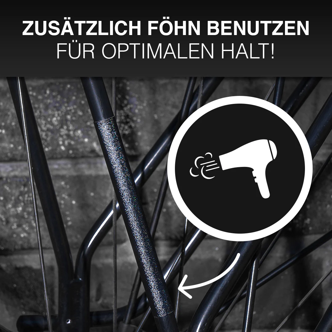 B1 Protection - Kratzschutz für Gepäckträger - Image 13