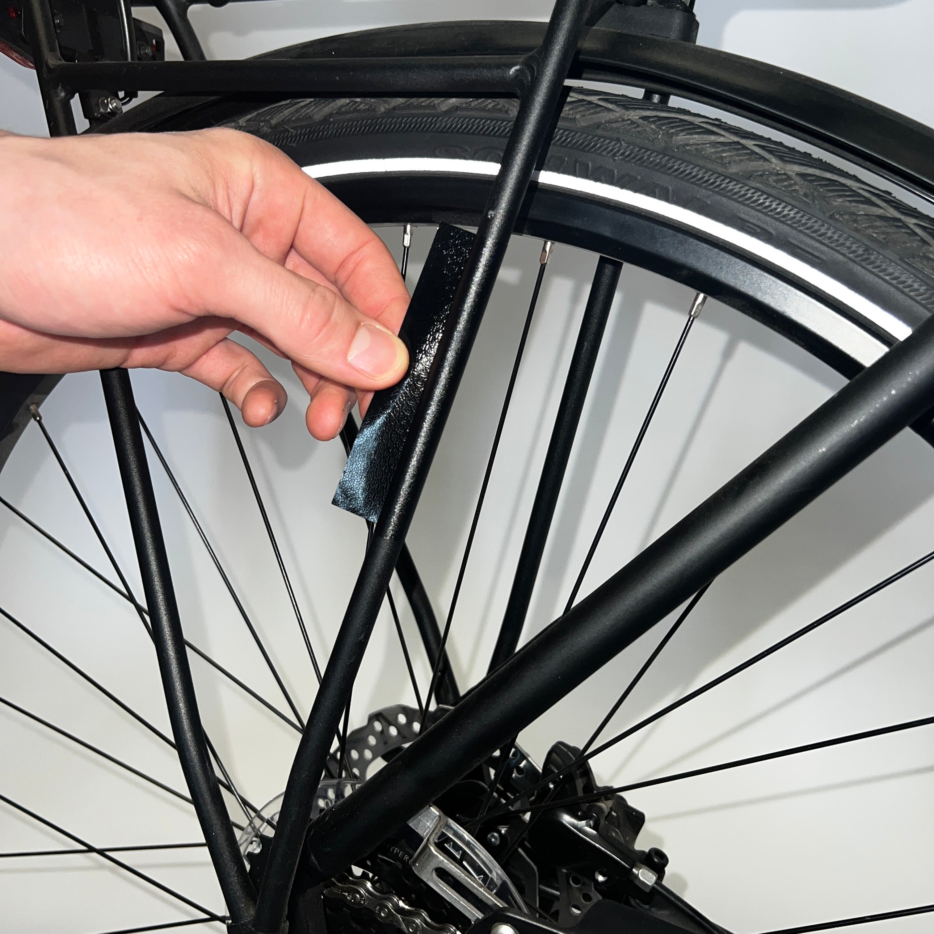 B1 Protection - Kratzschutz für Gepäckträger - Image 5