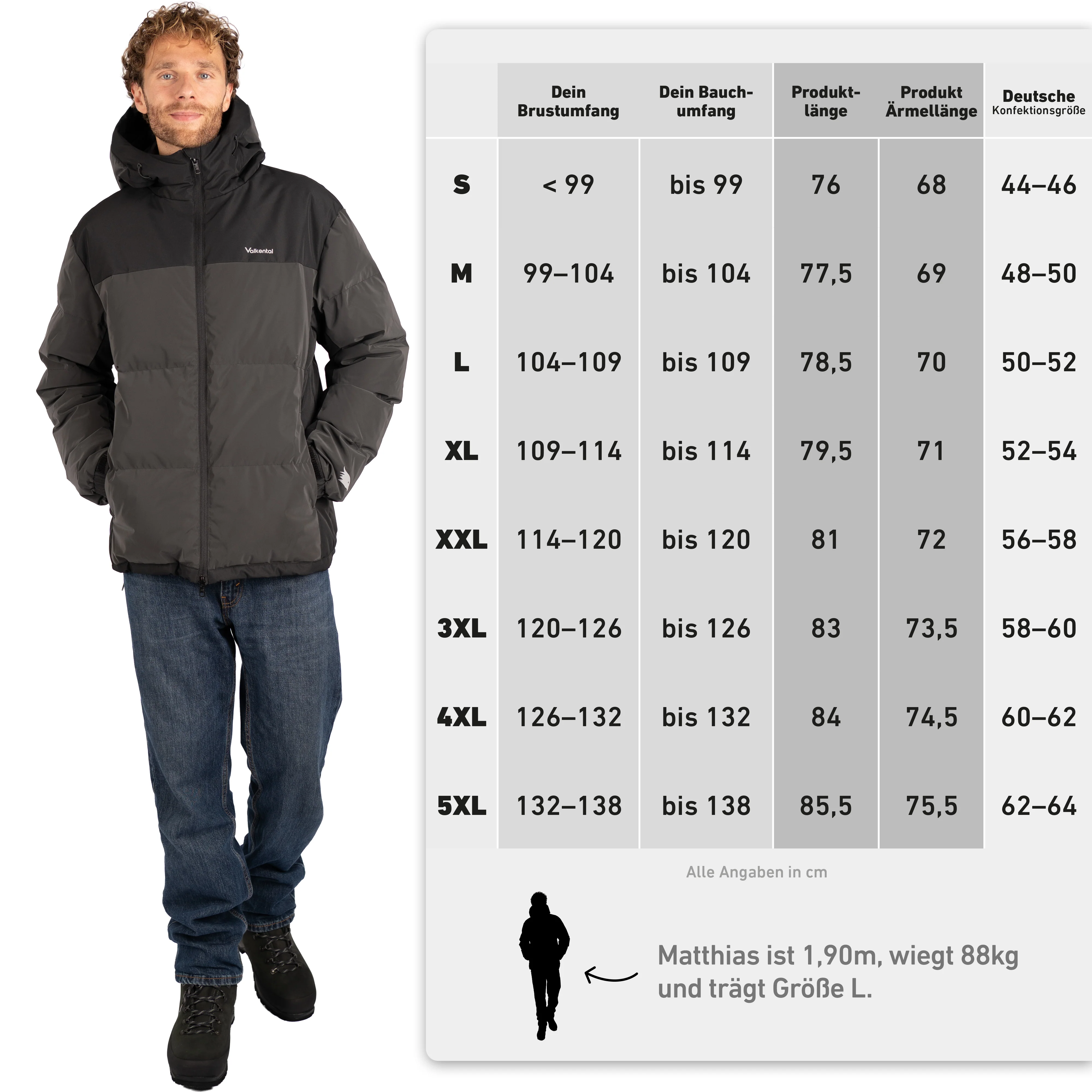 NEU: Reflective Puffer - 100% reflektierende Daunenjacke - Image 17