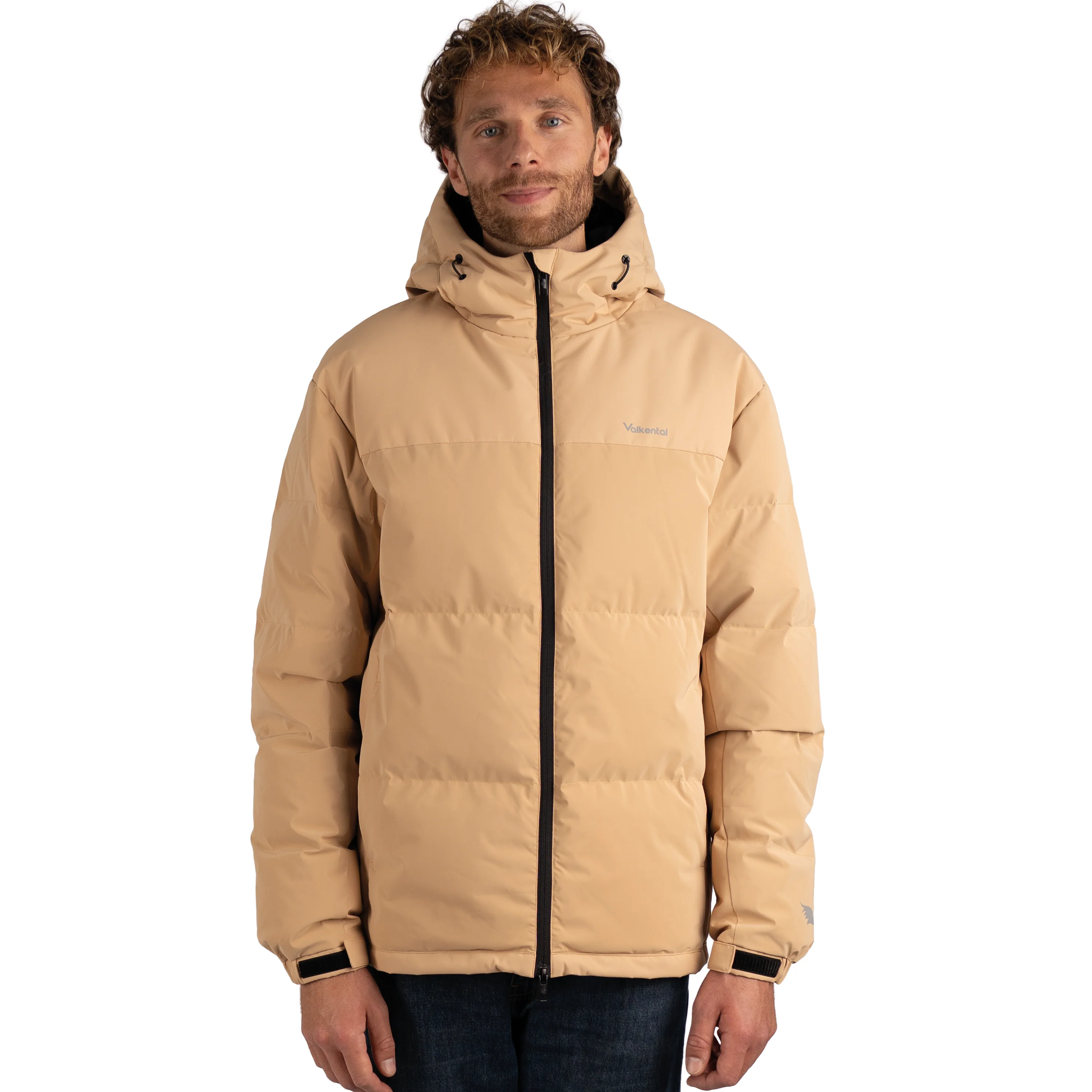 NEU: Reflective Puffer - 100% reflektierende Daunenjacke - Image 21