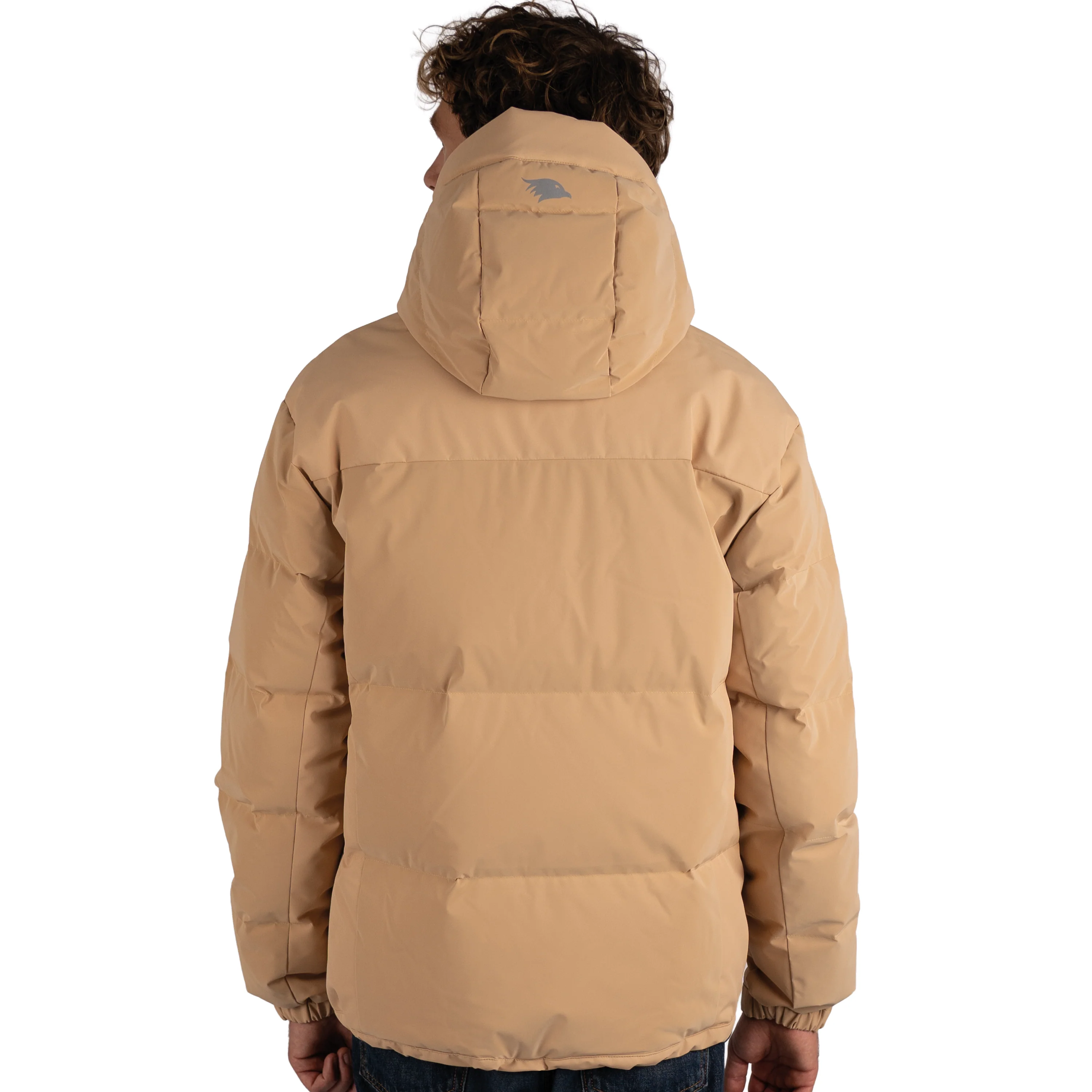 NEU: Reflective Puffer - 100% reflektierende Daunenjacke - Image 22