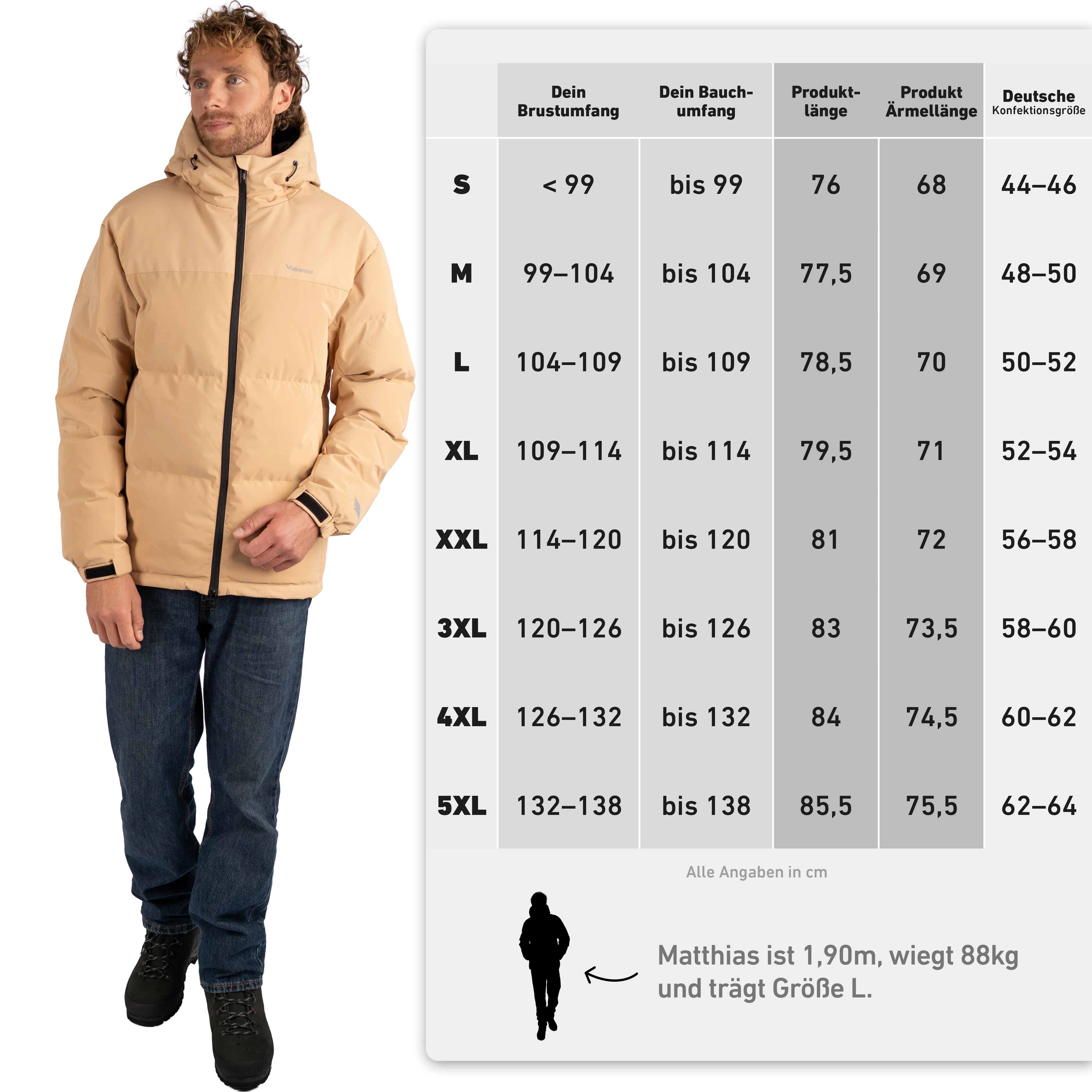 NEU: Reflective Puffer - 100% reflektierende Daunenjacke - Image 26