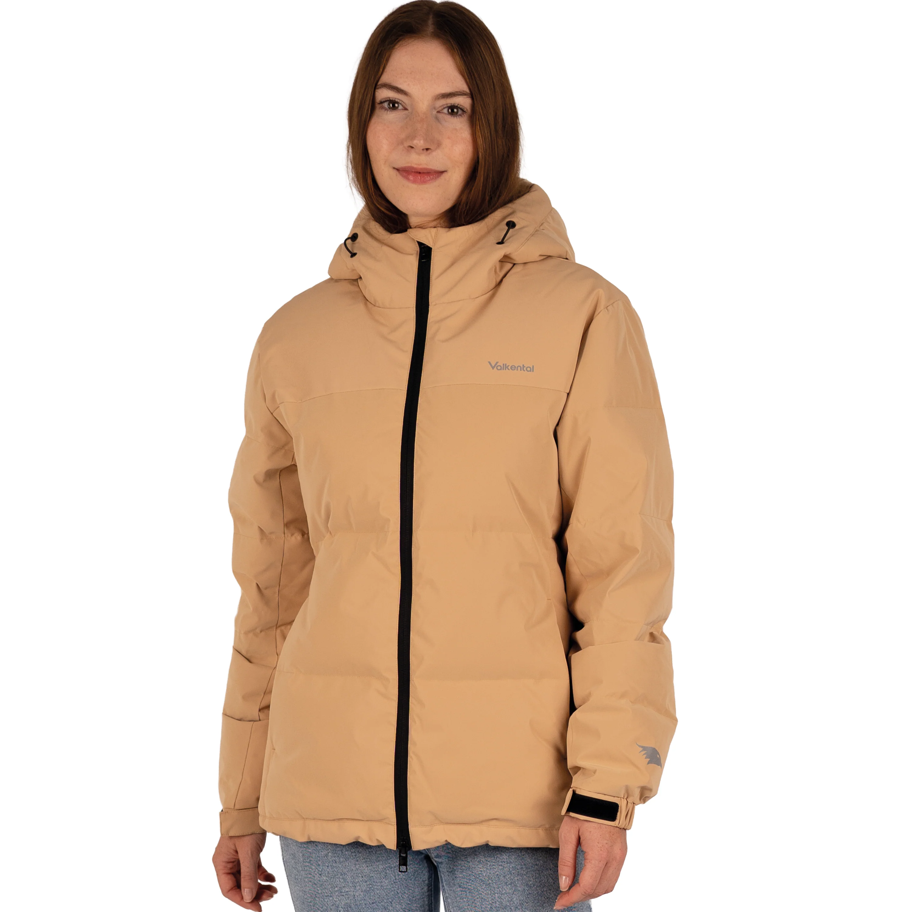 NEU: Reflective Puffer - 100% reflektierende Daunenjacke - Image 11