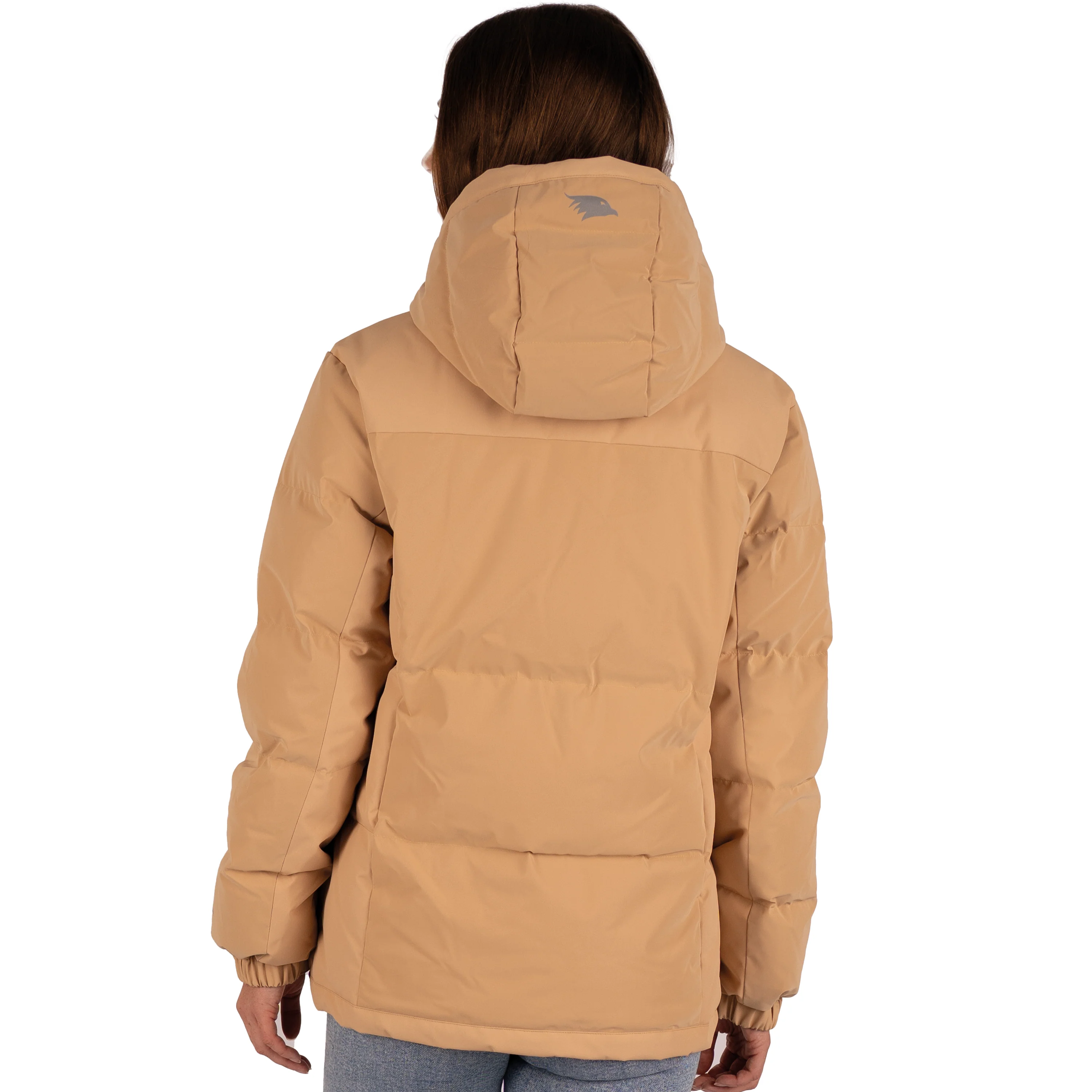 NEU: Reflective Puffer - 100% reflektierende Daunenjacke - Image 12