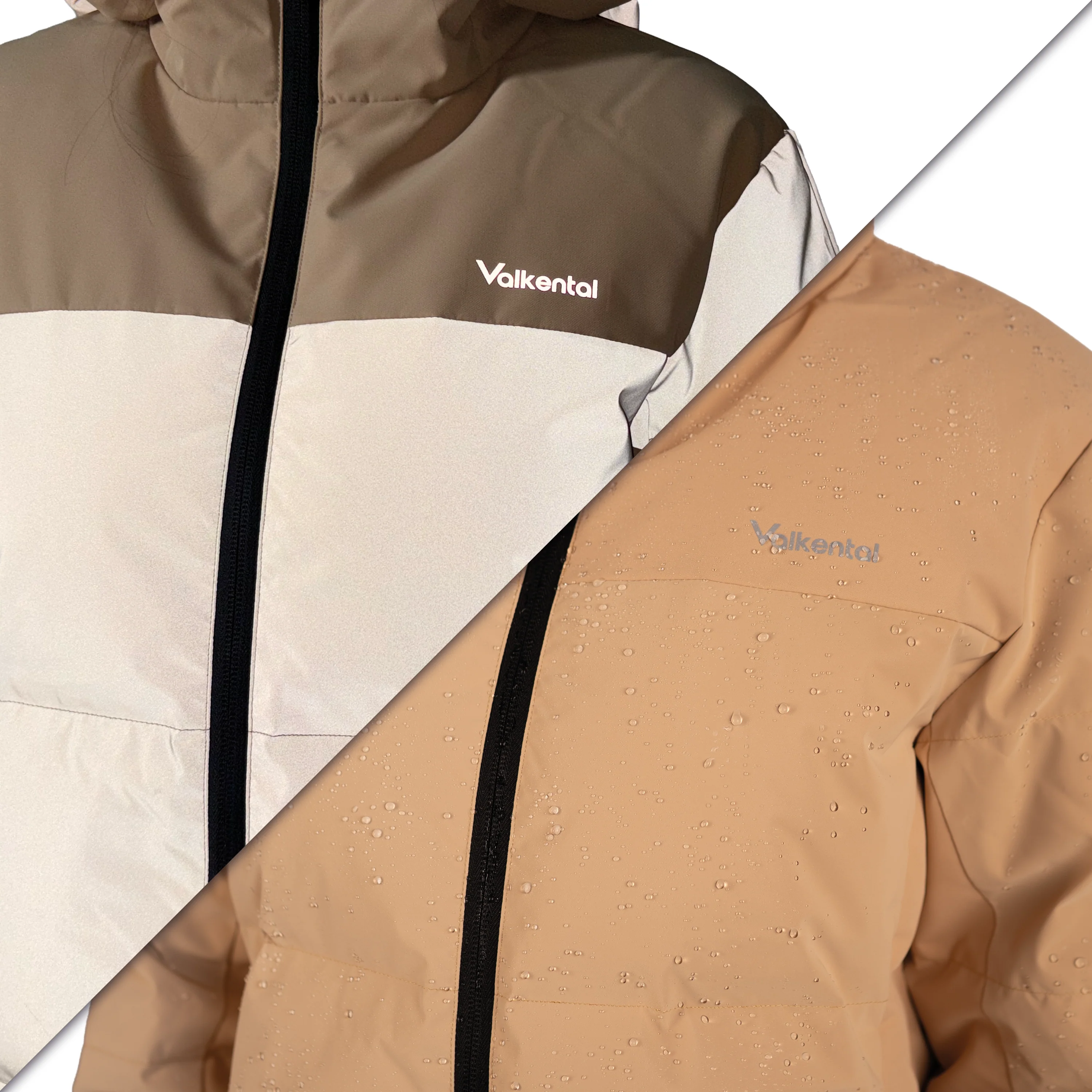 NEU: Reflective Puffer - 100% reflektierende Daunenjacke - Image 13