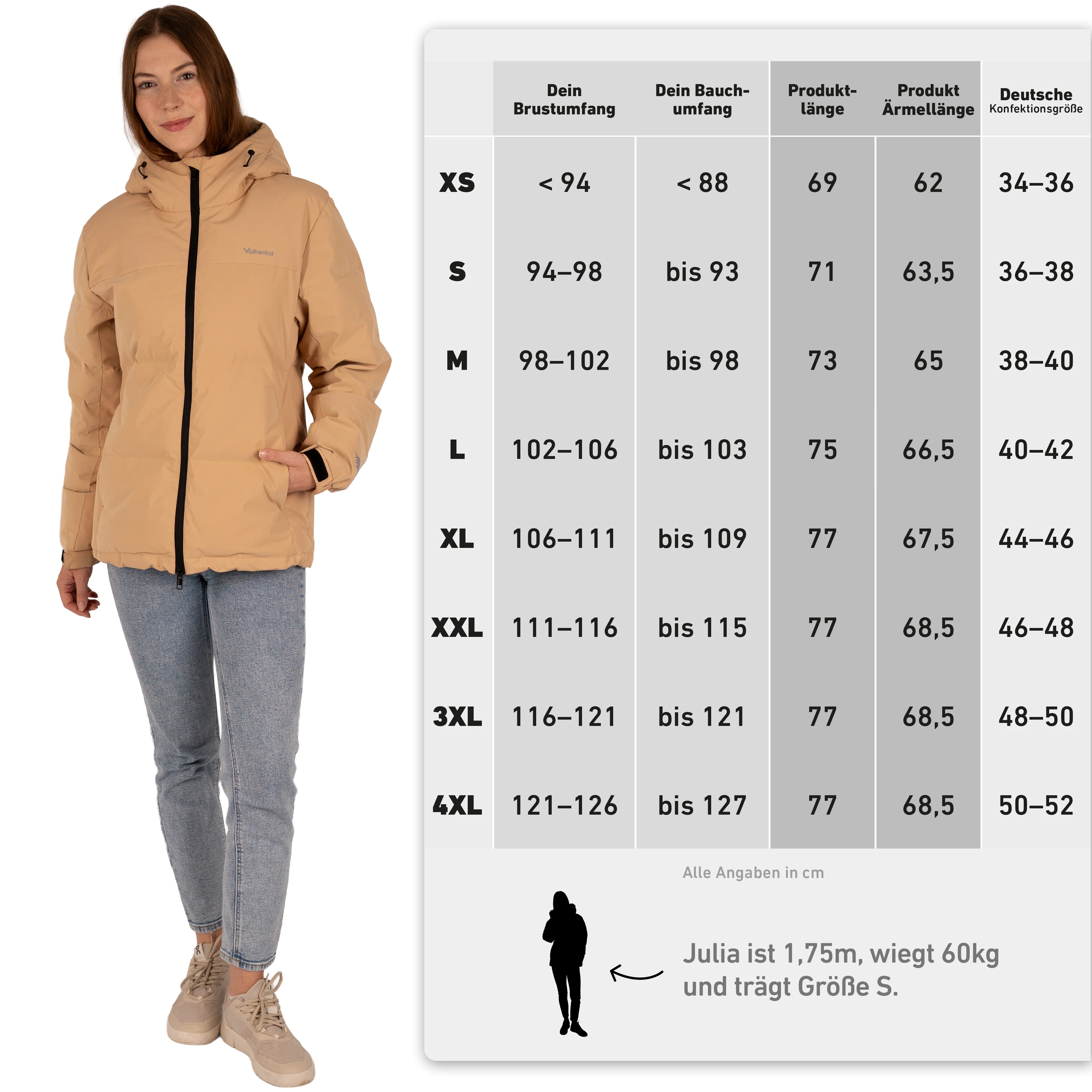 NEU: Reflective Puffer - 100% reflektierende Daunenjacke - Image 16