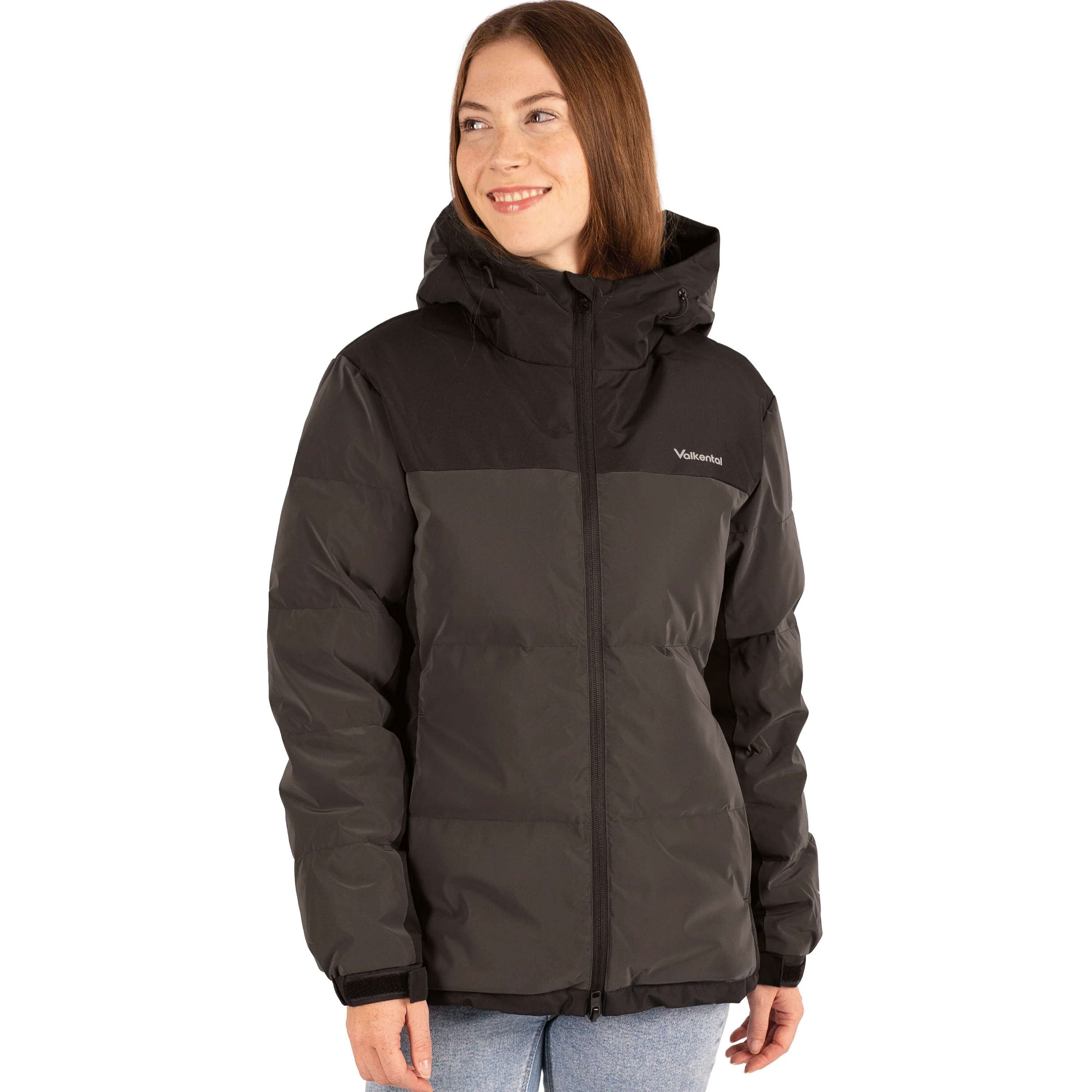 NEU: Reflective Puffer - 100% reflektierende Daunenjacke - Image 21