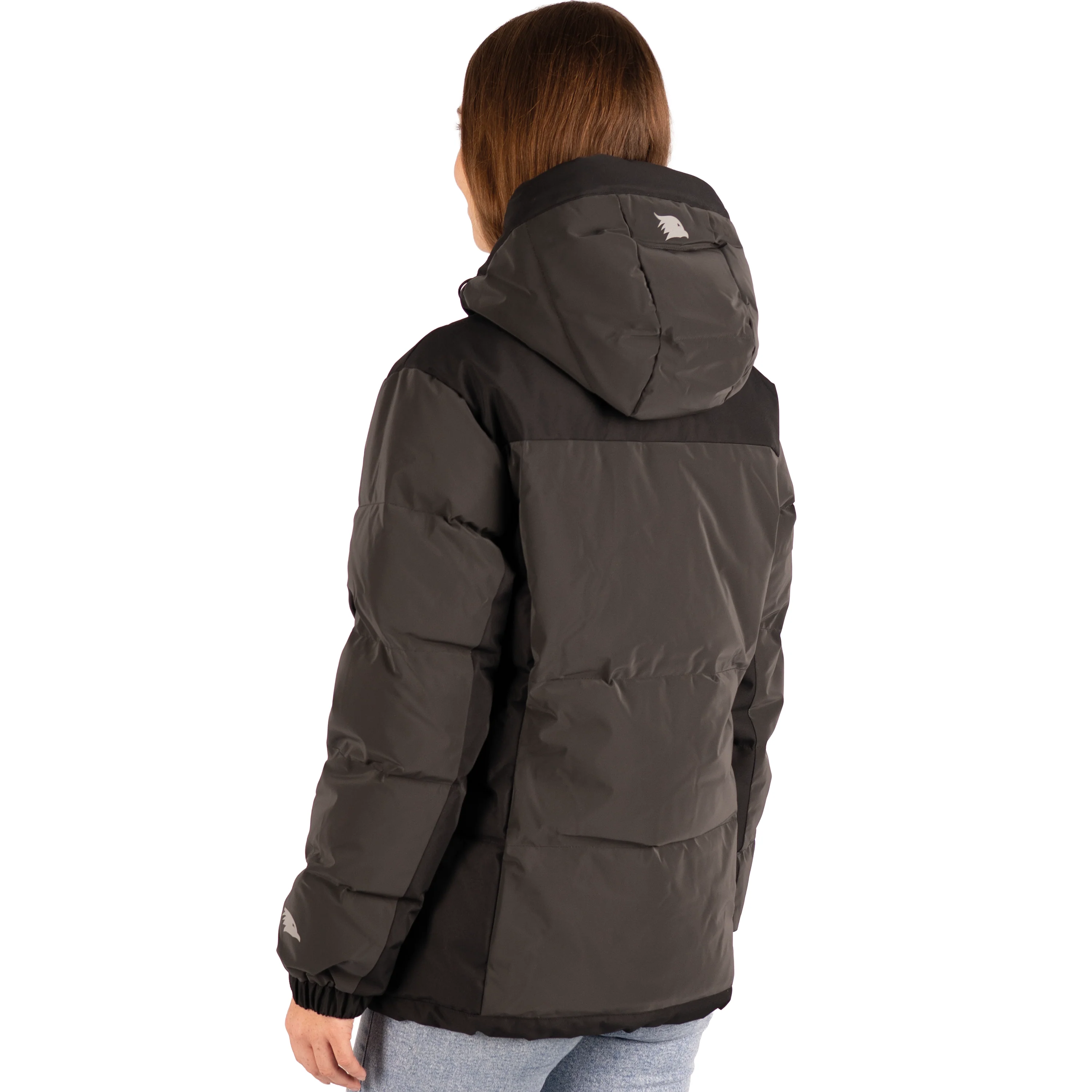 NEU: Reflective Puffer - 100% reflektierende Daunenjacke - Image 22