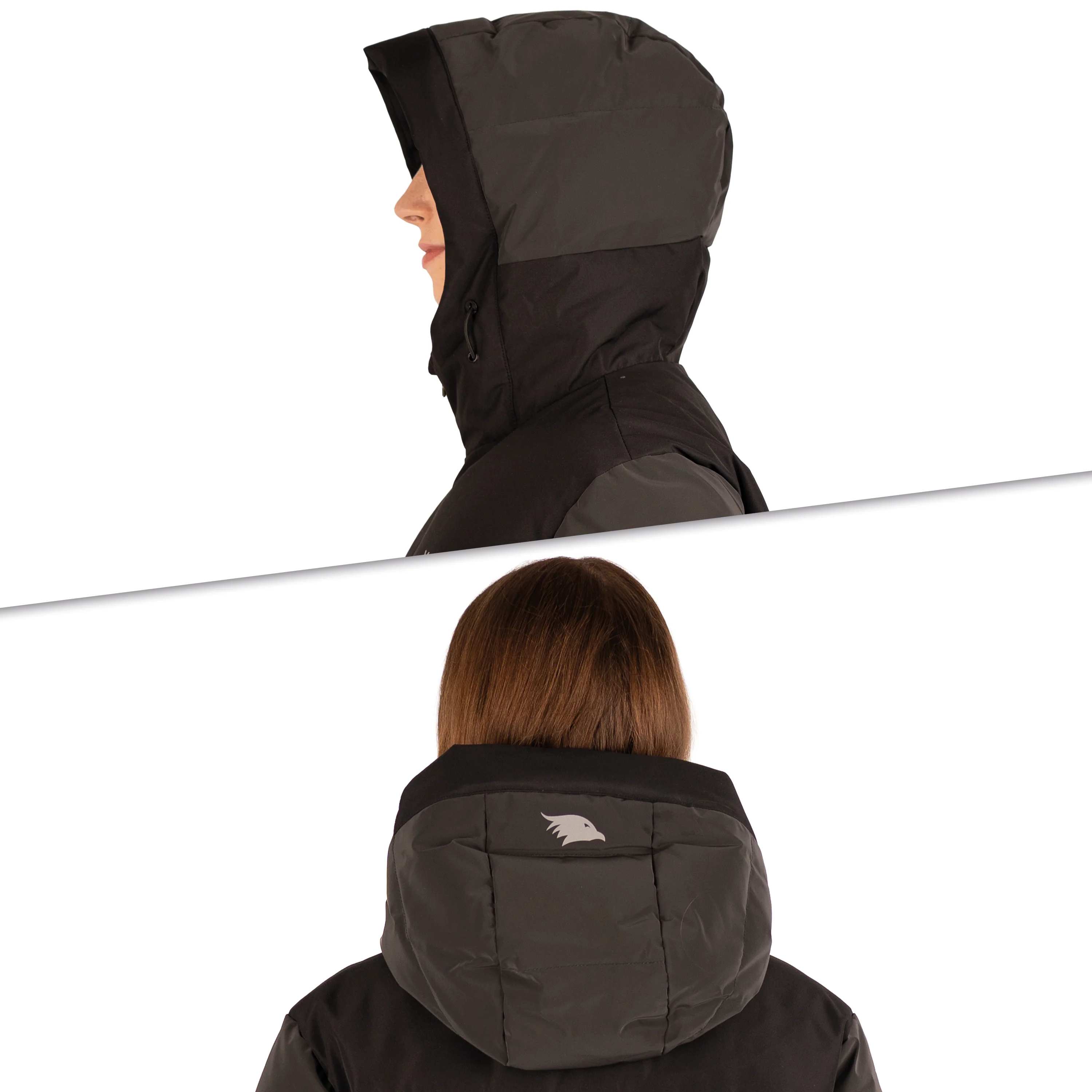 NEU: Reflective Puffer - 100% reflektierende Daunenjacke - Image 28