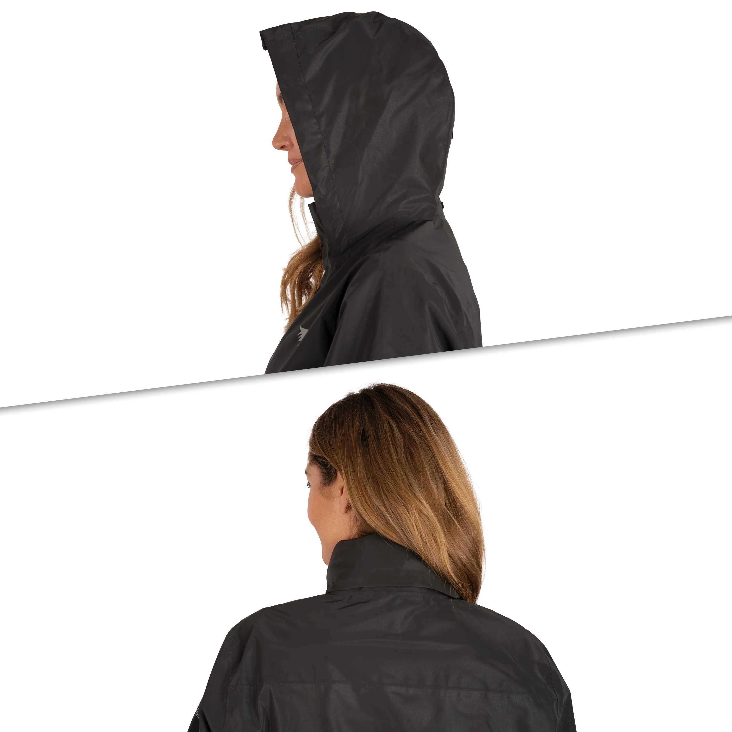 Rain Jacket - 100% reflektierende & wasserdichte Regenjacke - Image 13