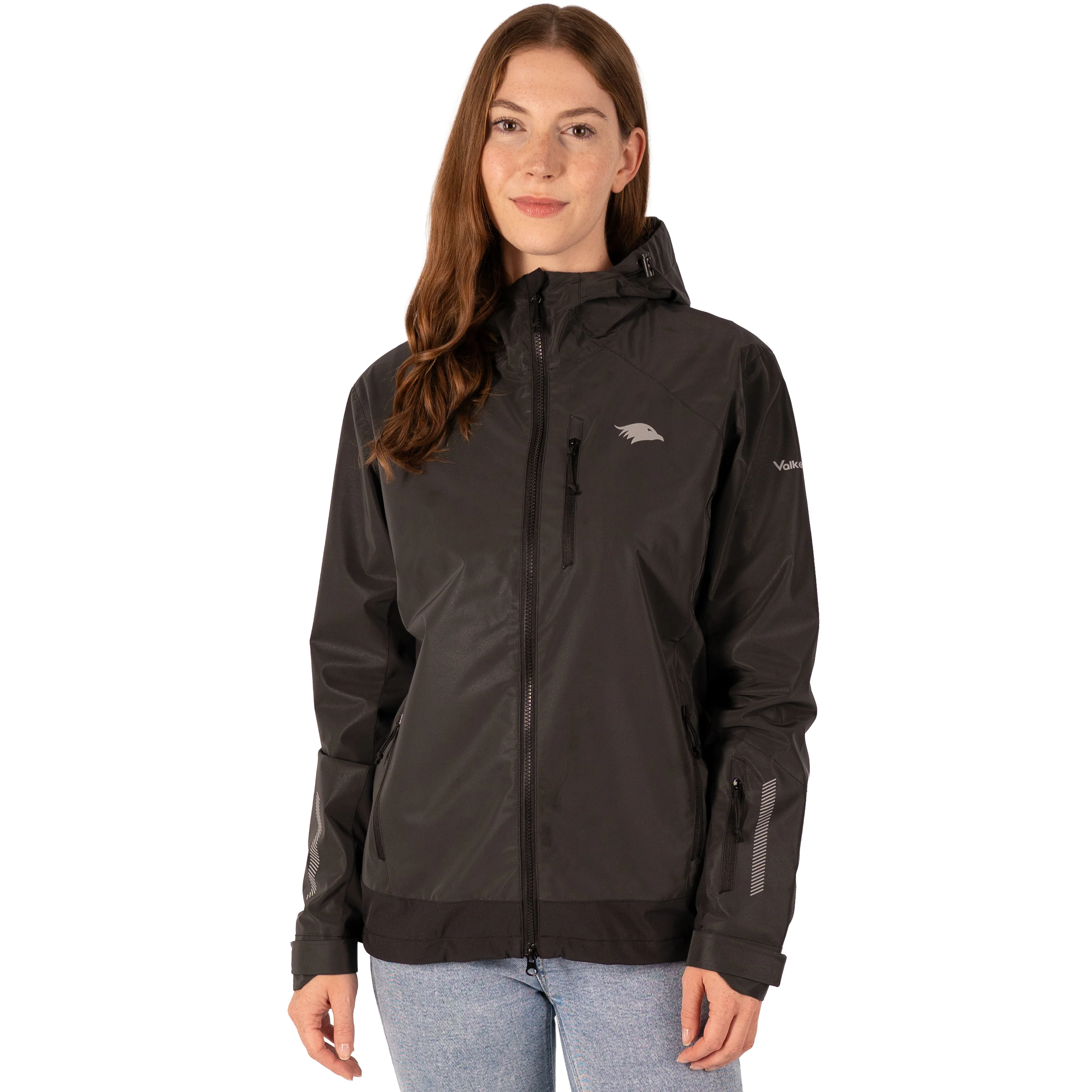 Vertex Jacket - Reflektierende Funktionsjacke für Outdoor Aktivitäten - Image 10