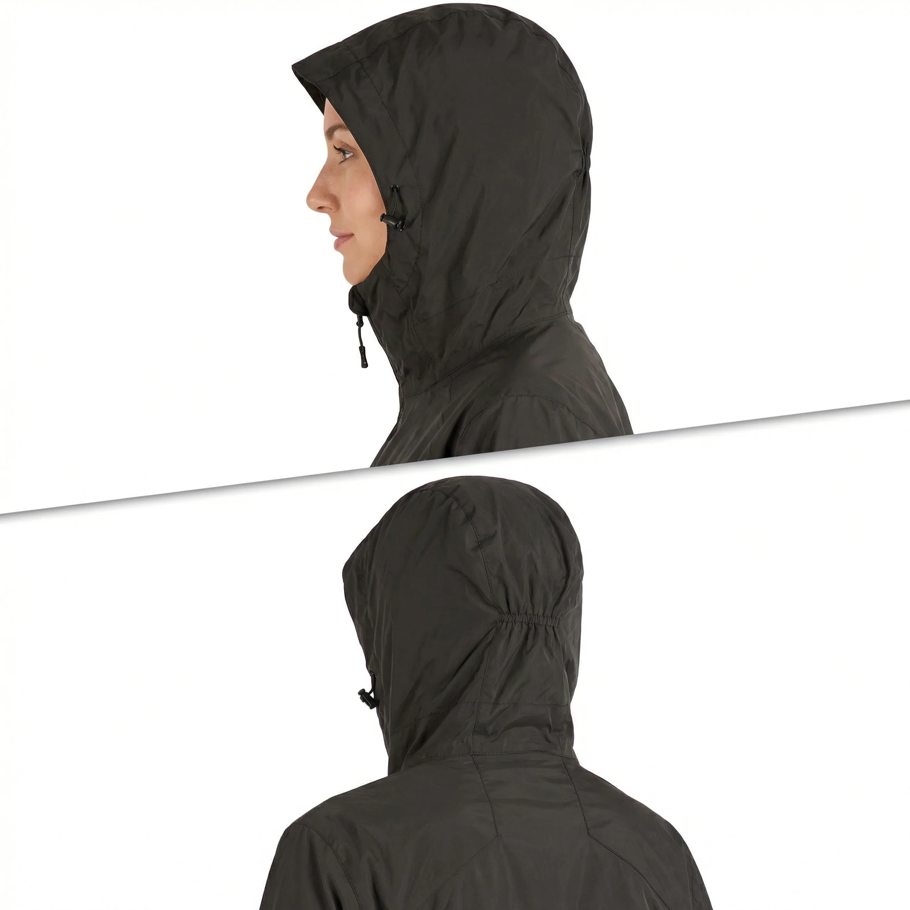 Vertex Jacket - Reflektierende Funktionsjacke für Outdoor Aktivitäten - Image 18