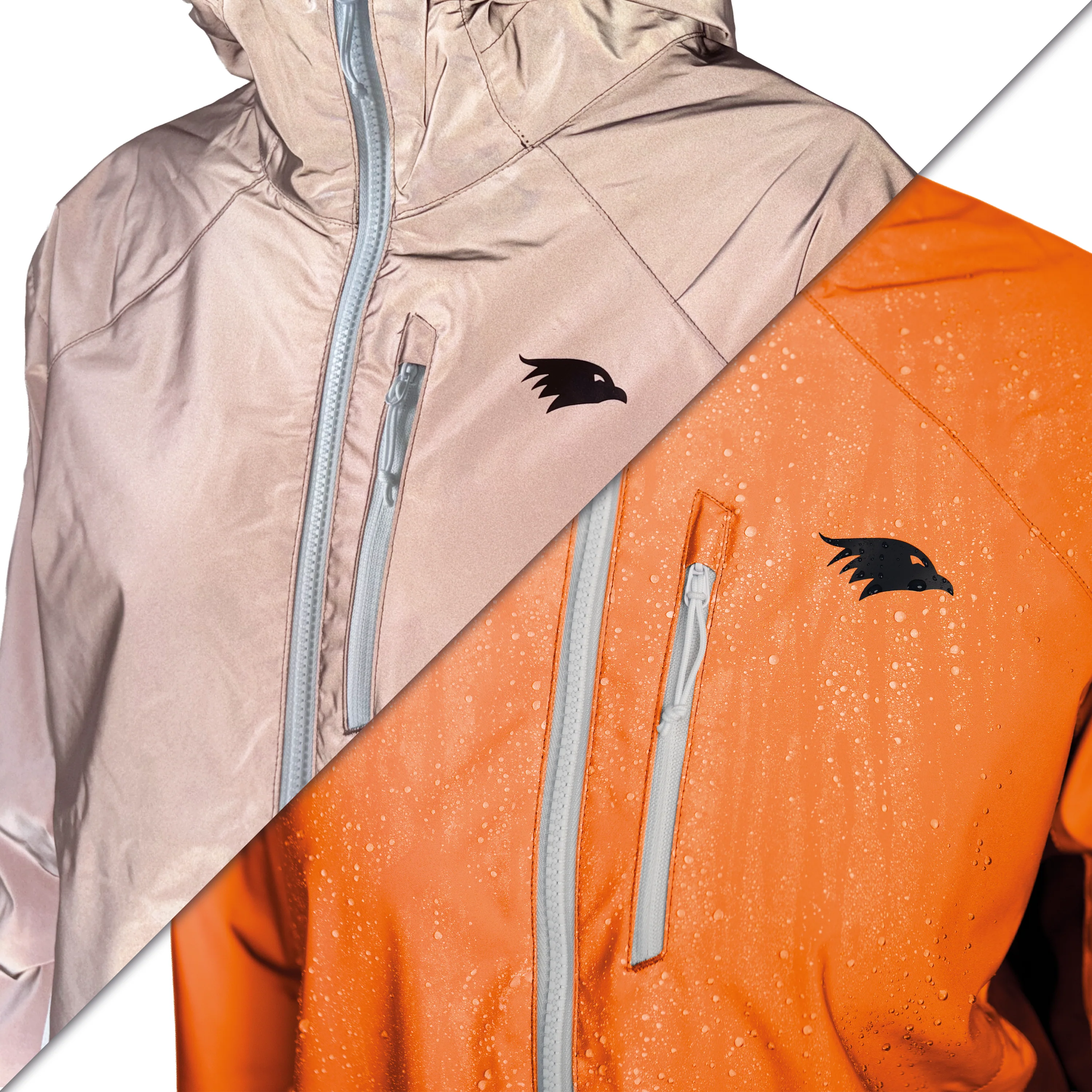 Vertex Jacket - Reflektierende Funktionsjacke für Outdoor Aktivitäten - Image 22