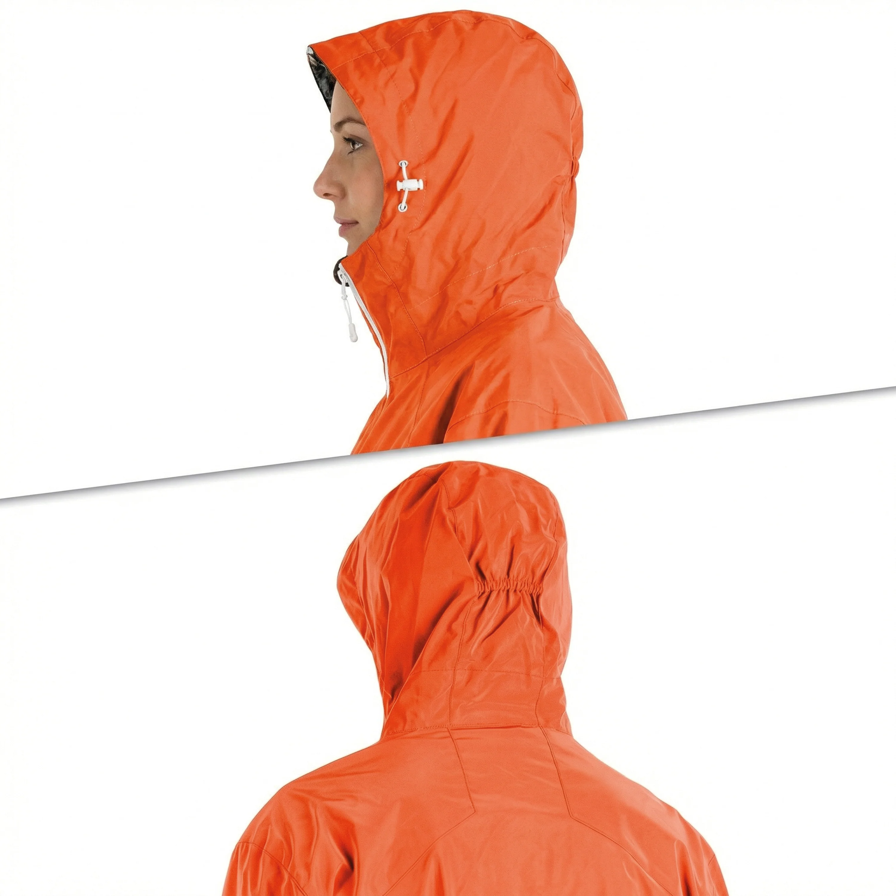 Vertex Jacket - Reflektierende Funktionsjacke für Outdoor Aktivitäten - Image 27