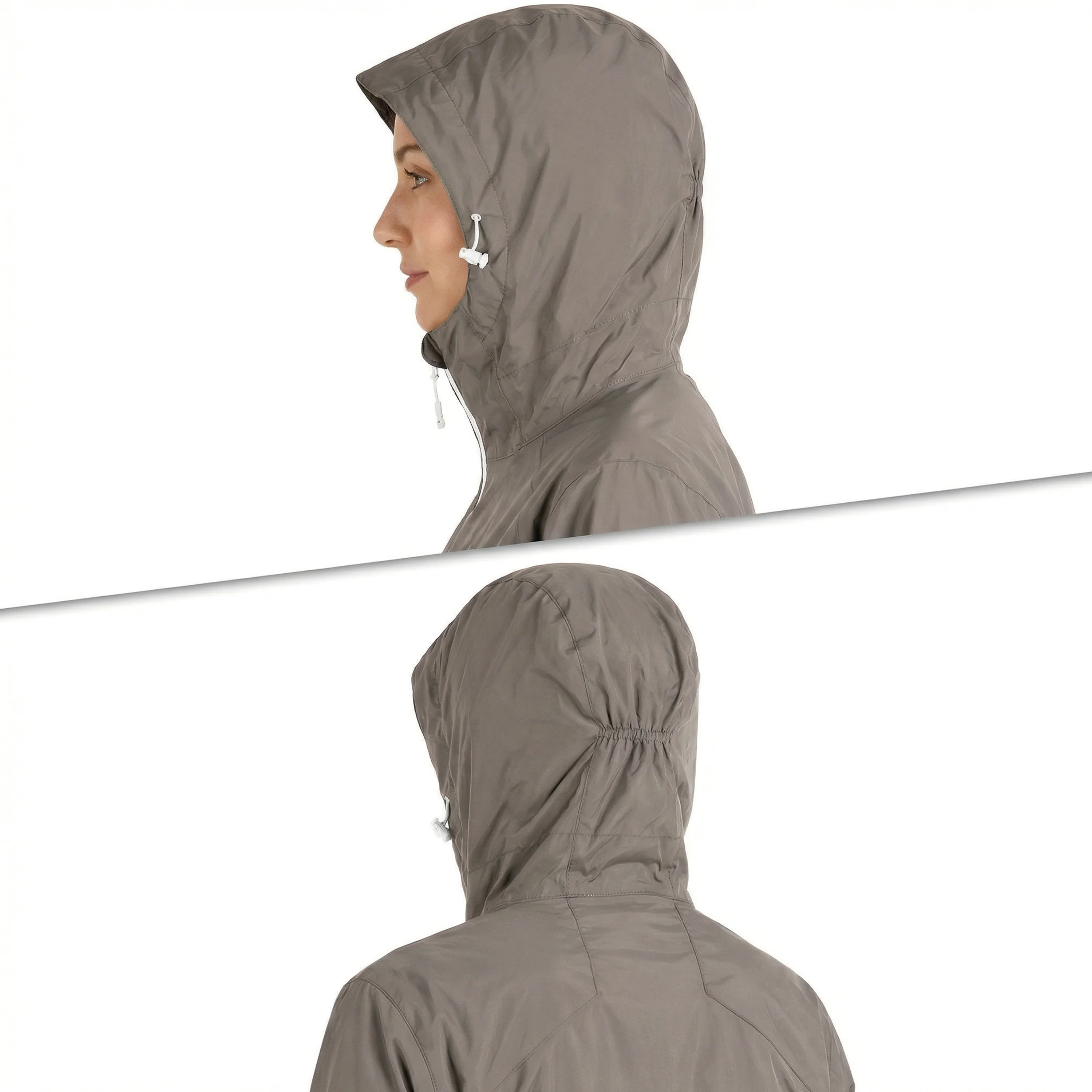 Vertex Jacket - Reflektierende Funktionsjacke für Outdoor Aktivitäten - Image 9
