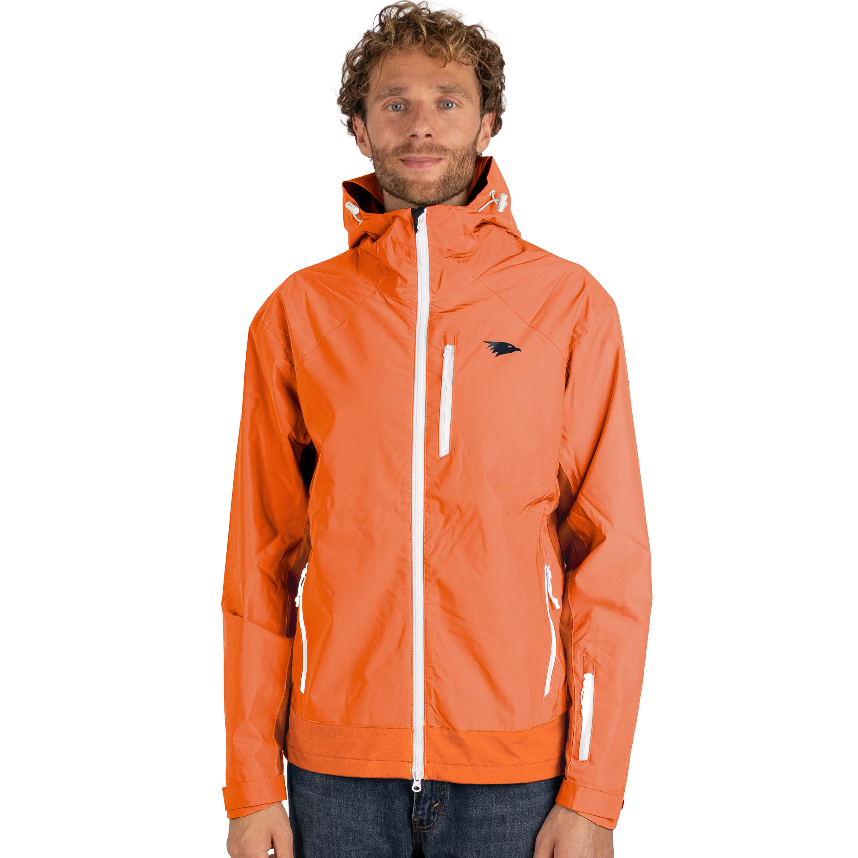 Vertex Jacket - Reflektierende Funktionsjacke für Outdoor Aktivitäten - Image 10