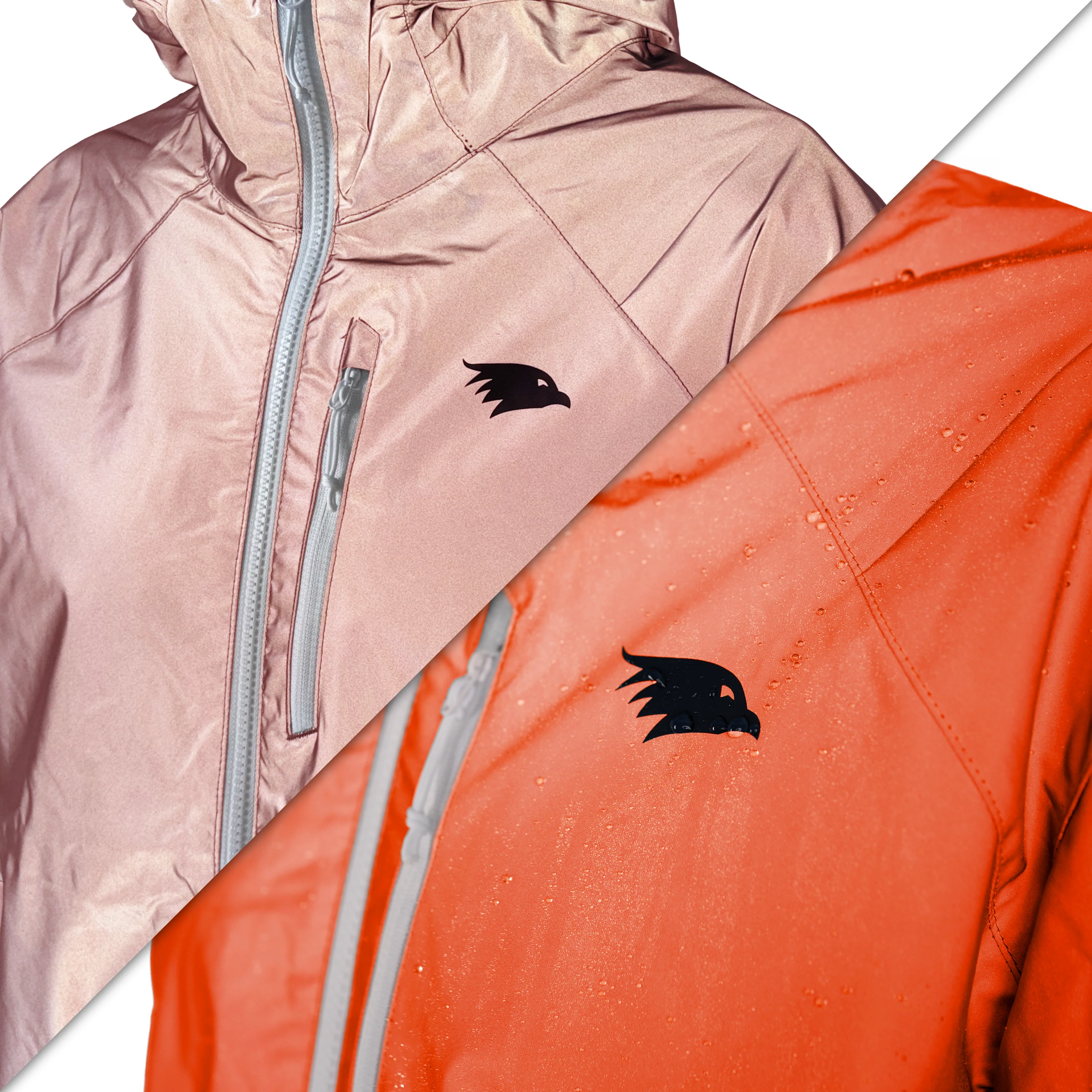 Vertex Jacket - Reflektierende Funktionsjacke für Outdoor Aktivitäten - Image 13
