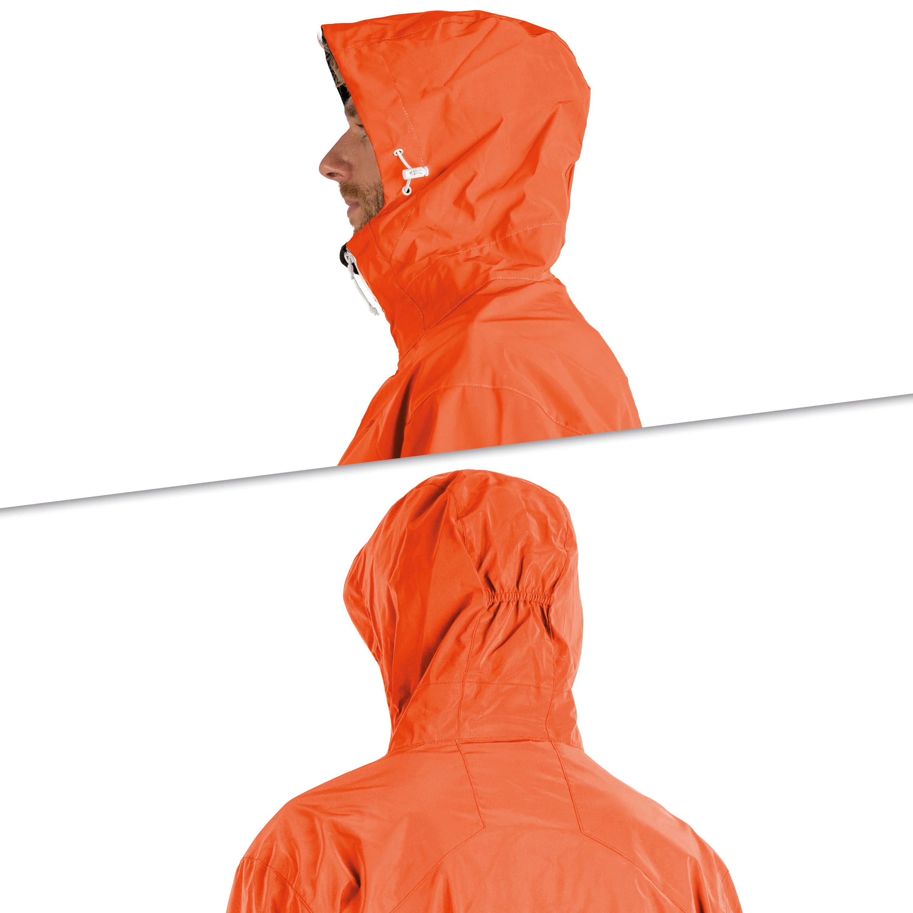 Vertex Jacket - Reflektierende Funktionsjacke für Outdoor Aktivitäten - Image 18