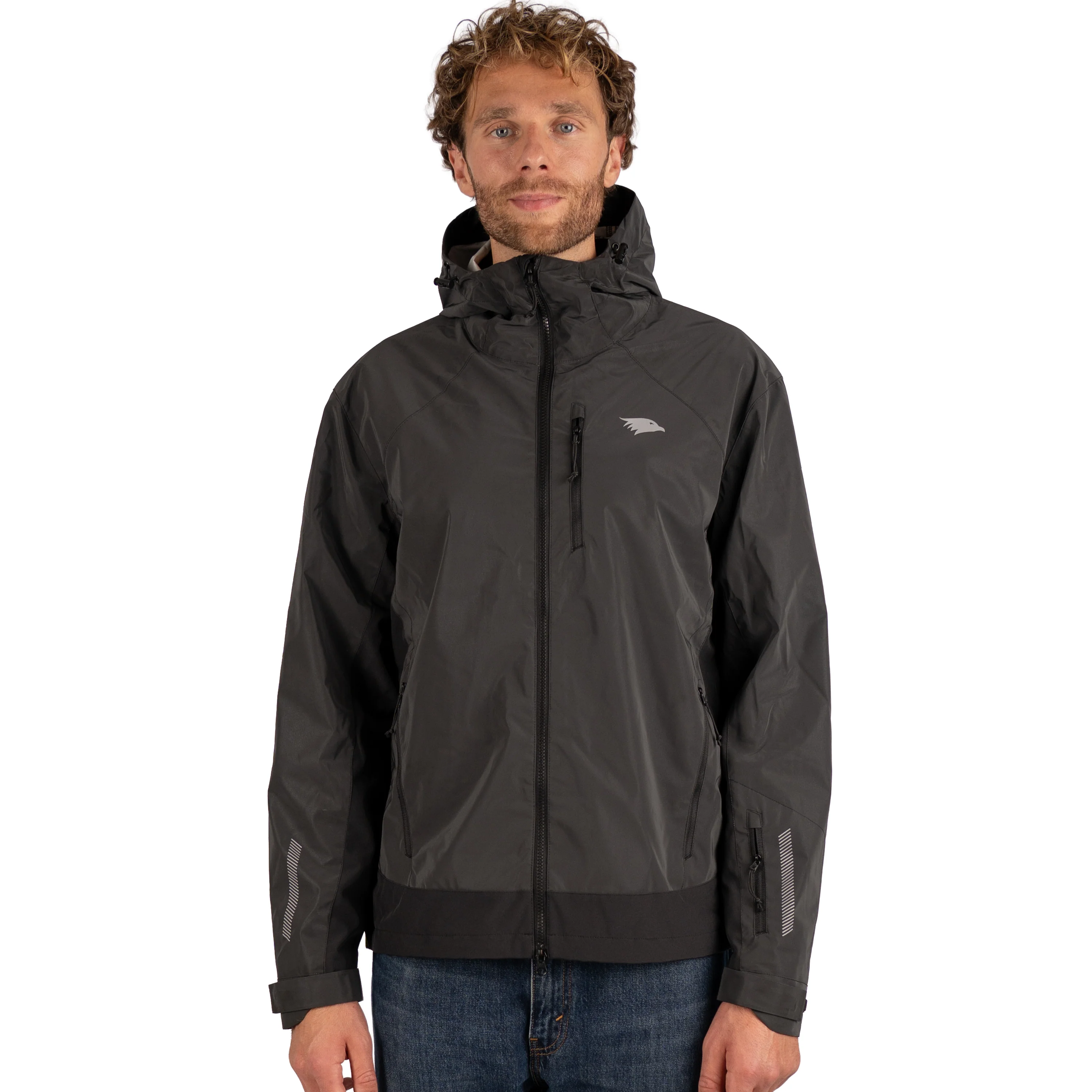 Vertex Jacket - Reflektierende Funktionsjacke für Outdoor Aktivitäten - Image 19