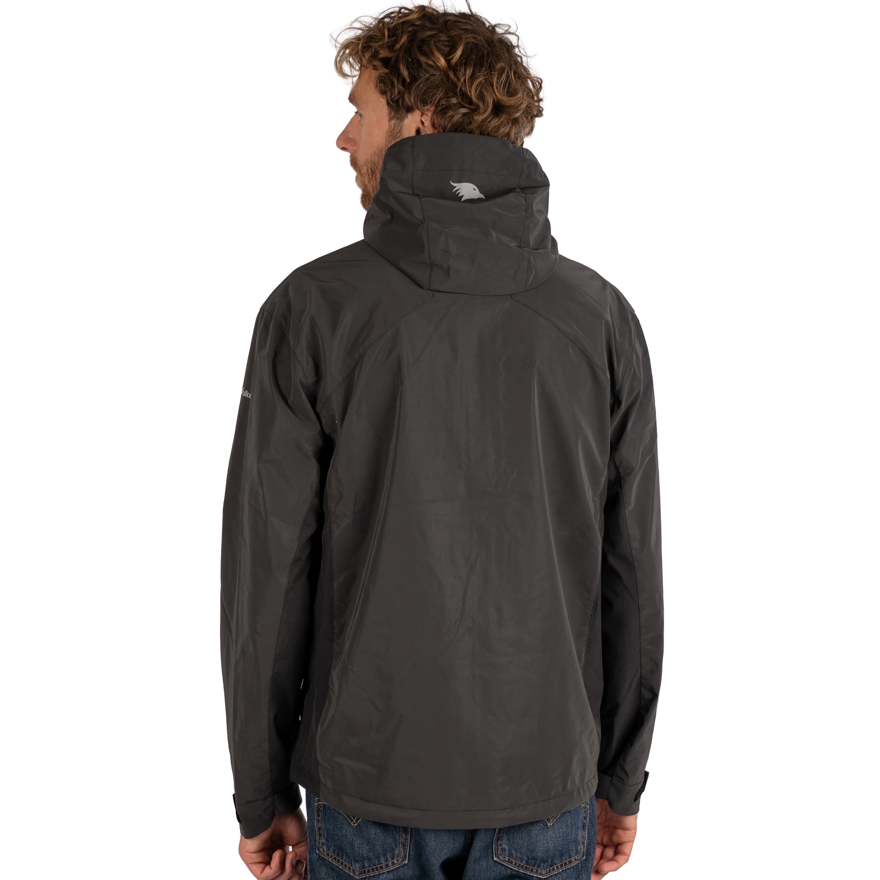 Vertex Jacket - Reflektierende Funktionsjacke für Outdoor Aktivitäten - Image 21