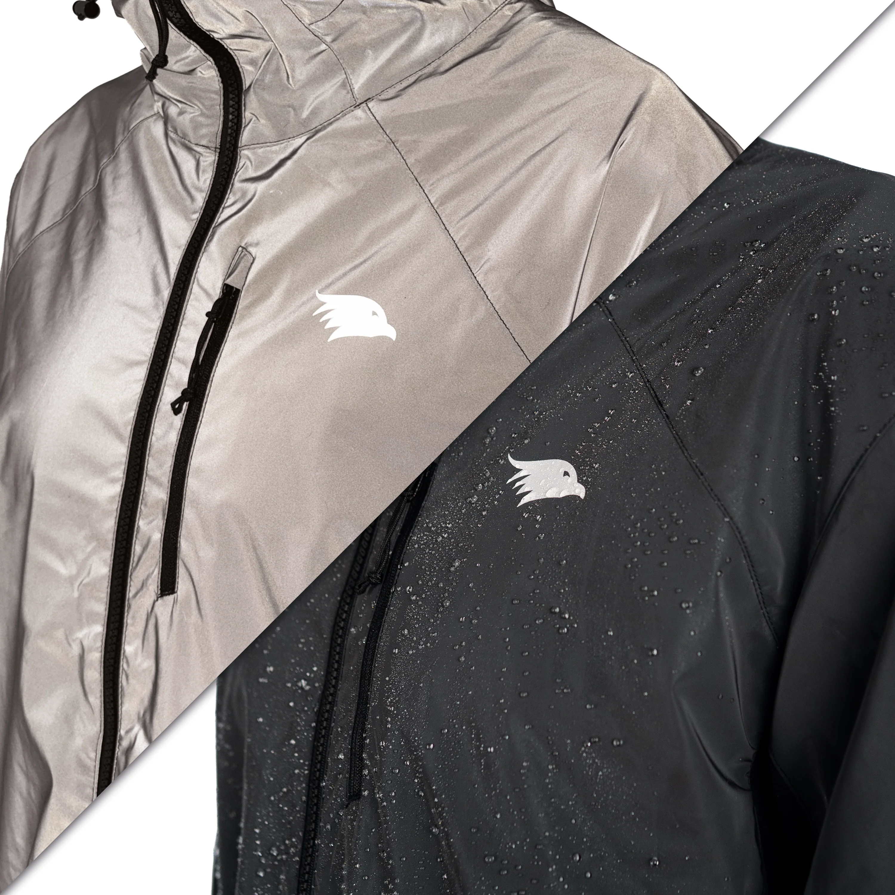 Vertex Jacket - Reflektierende Funktionsjacke für Outdoor Aktivitäten - Image 22