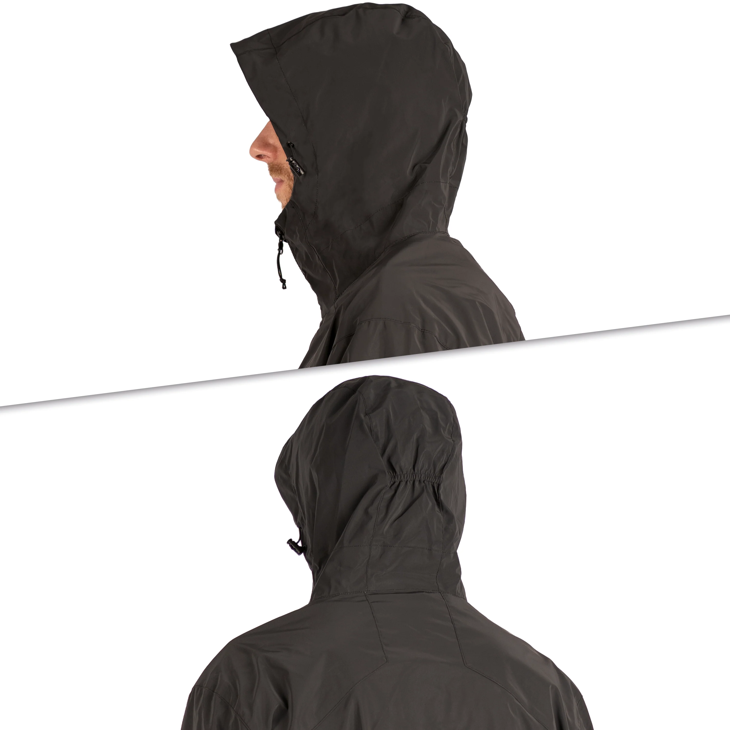 Vertex Jacket - Reflektierende Funktionsjacke für Outdoor Aktivitäten - Image 27