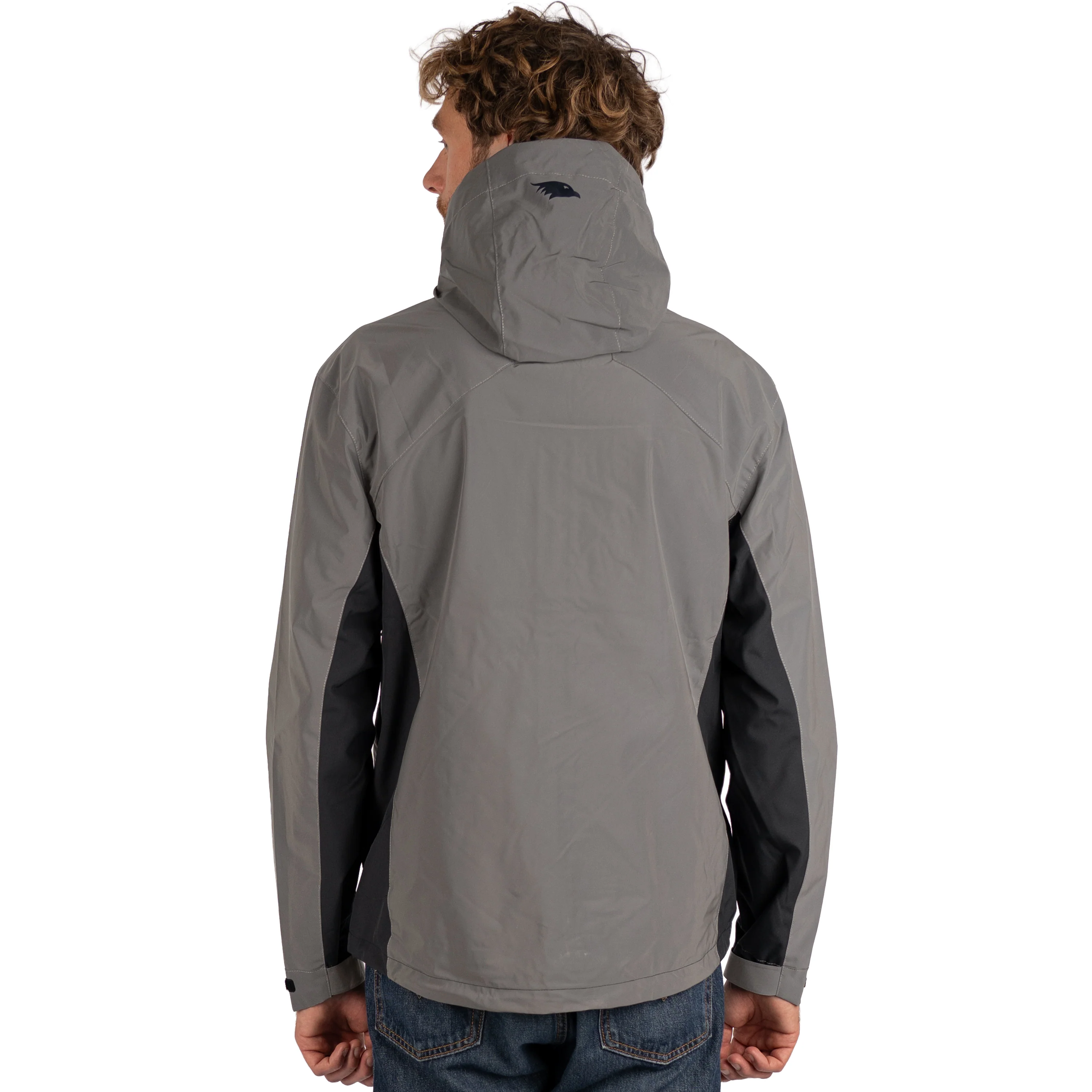 Vertex Jacket - Reflektierende Funktionsjacke für Outdoor Aktivitäten - Image 3