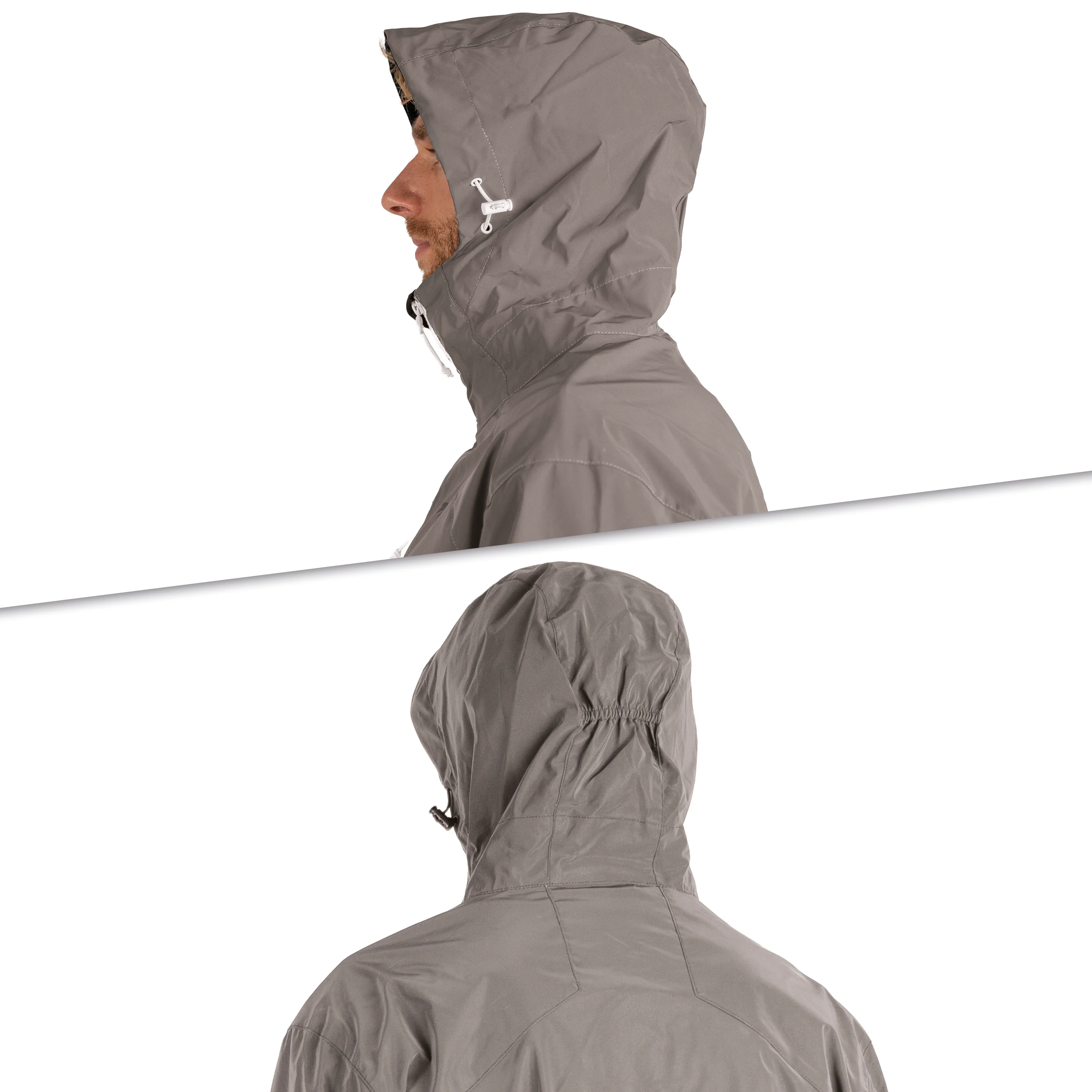 Vertex Jacket - Reflektierende Funktionsjacke für Outdoor Aktivitäten - Image 9
